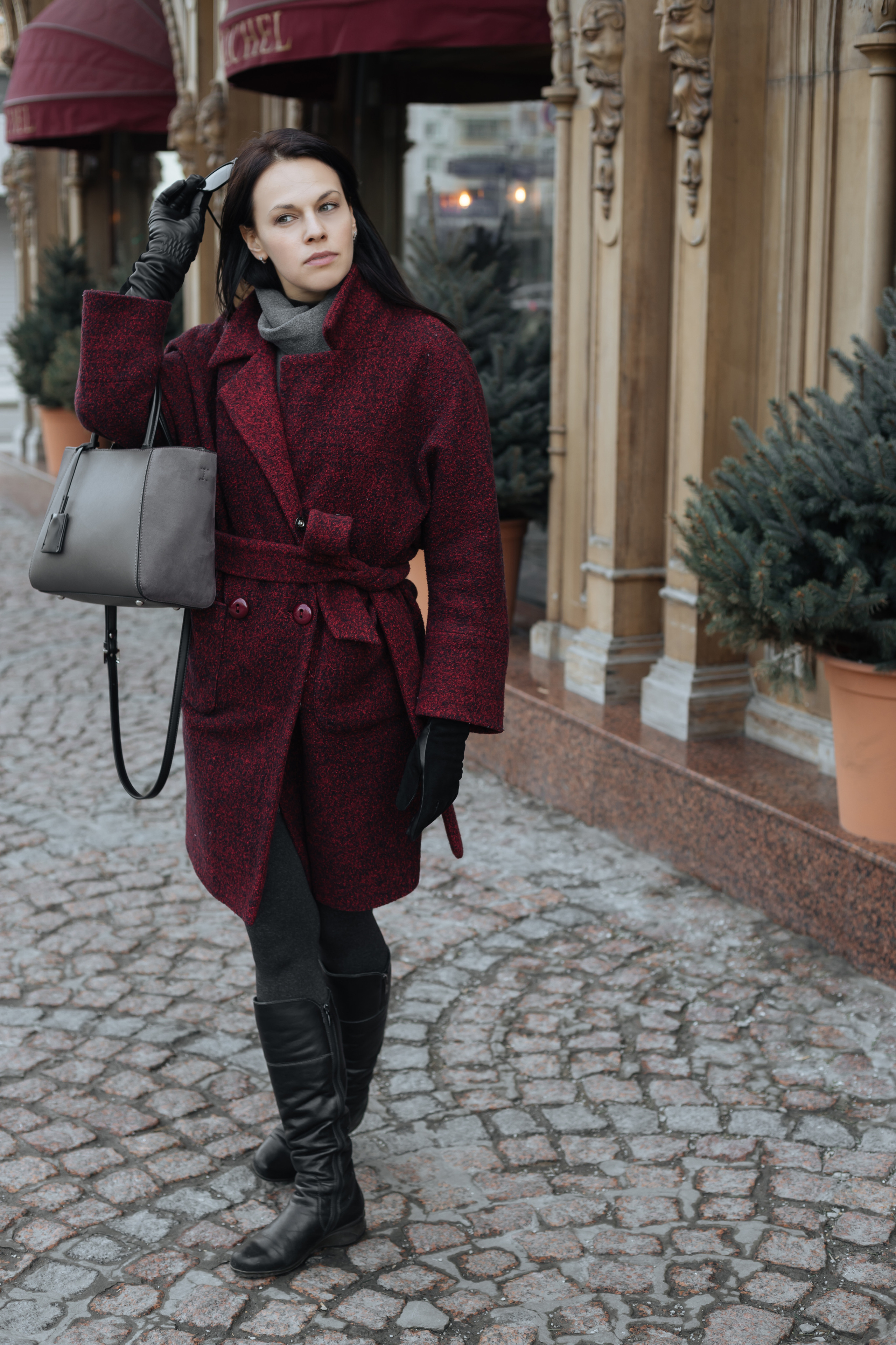 Кафе Мишель — фотопрогулка Ольги. Фотограф новорожденных Химки, Красногорск, Мытищи и Москва Елена Третьяк