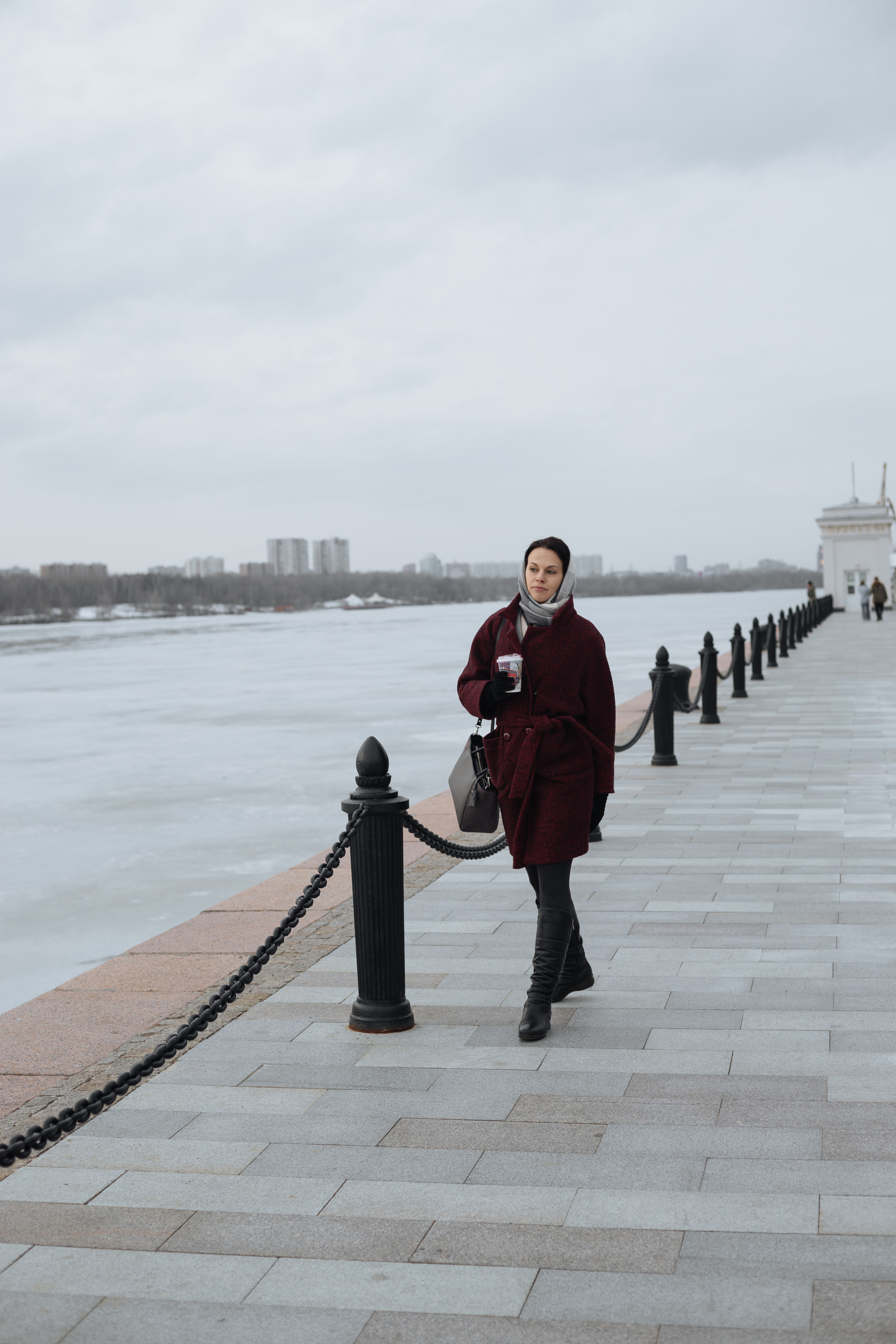 Северный речной вокзал — Ольга. Фотограф новорожденных Химки, Красногорск, Мытищи и Москва Елена Третьяк