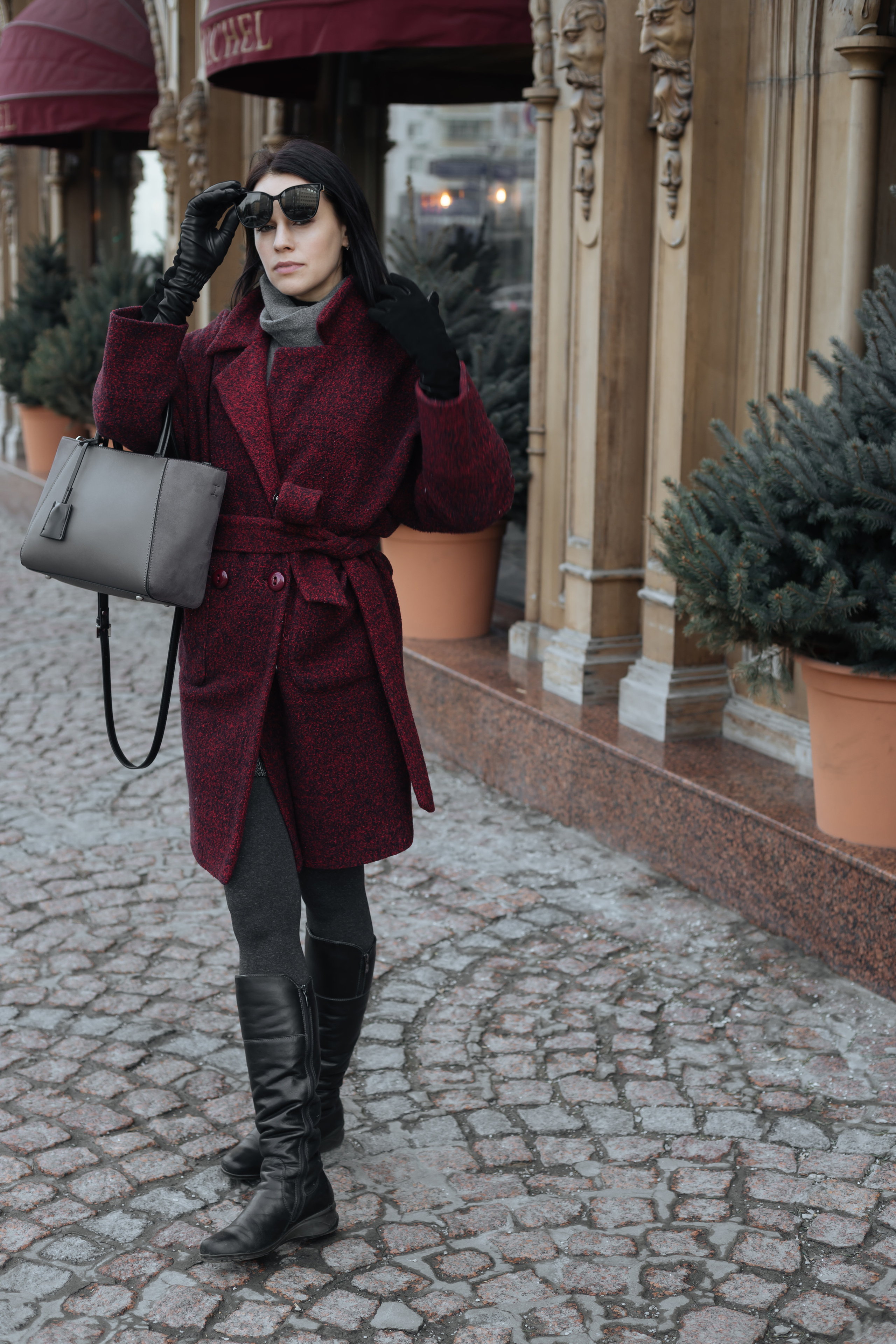 Кафе Мишель — фотопрогулка Ольги. Фотограф новорожденных Химки, Красногорск, Мытищи и Москва Елена Третьяк