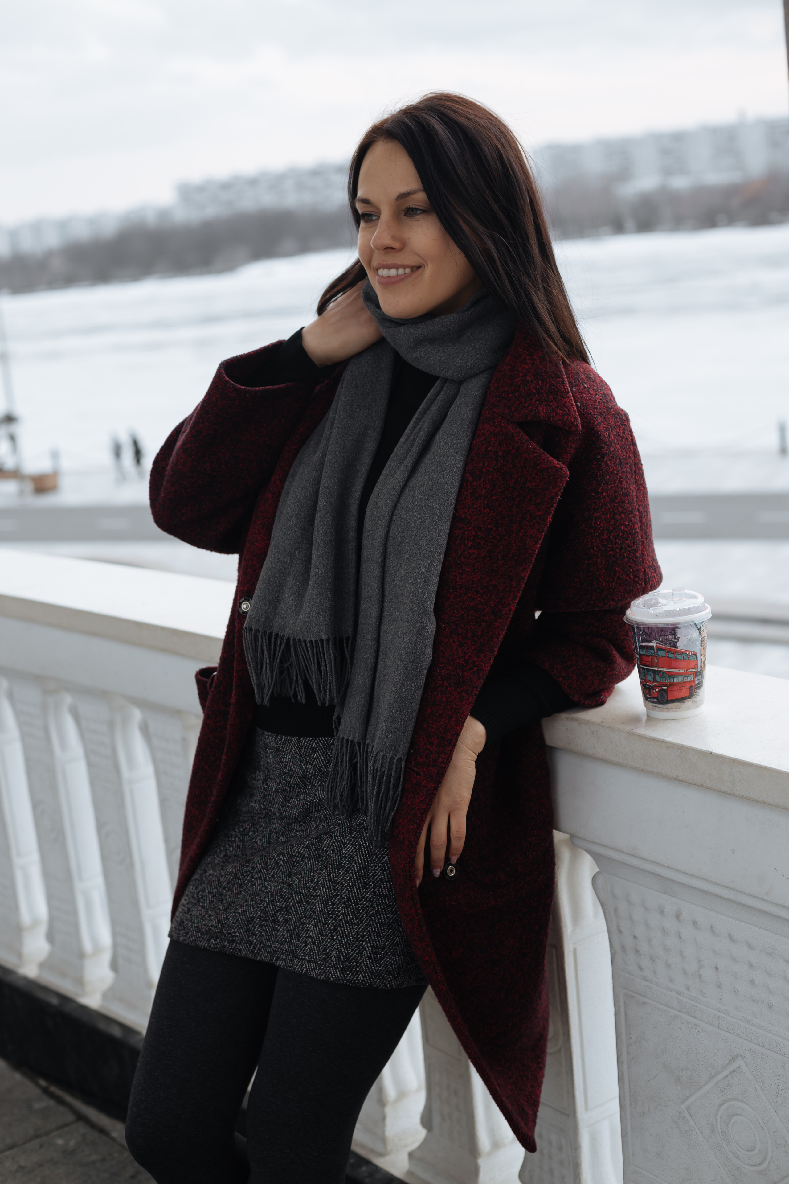 Северный речной вокзал — Ольга. Фотограф новорожденных Химки, Красногорск, Мытищи и Москва Елена Третьяк