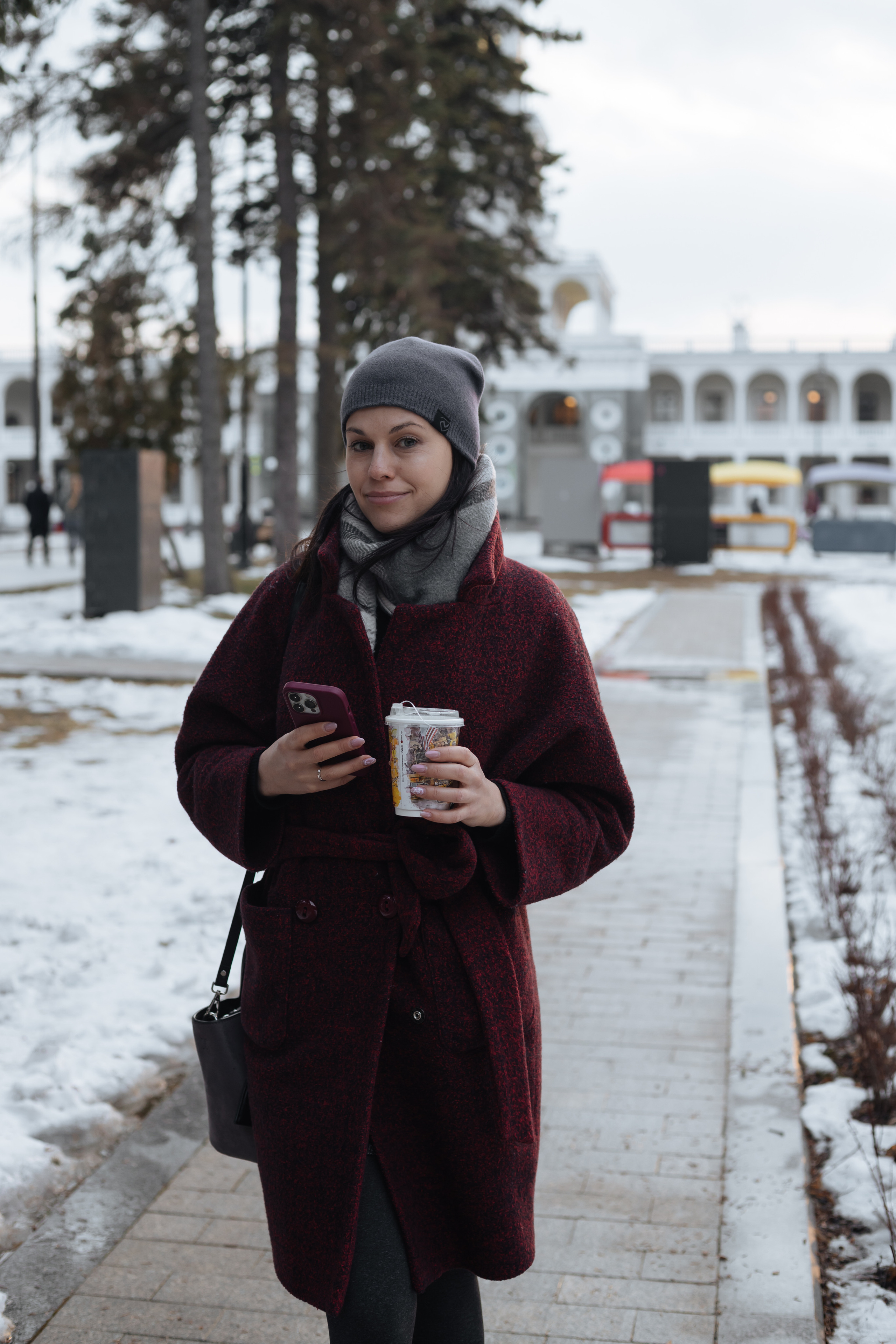 Северный речной вокзал — Ольга. Фотограф новорожденных Химки, Красногорск, Мытищи и Москва Елена Третьяк