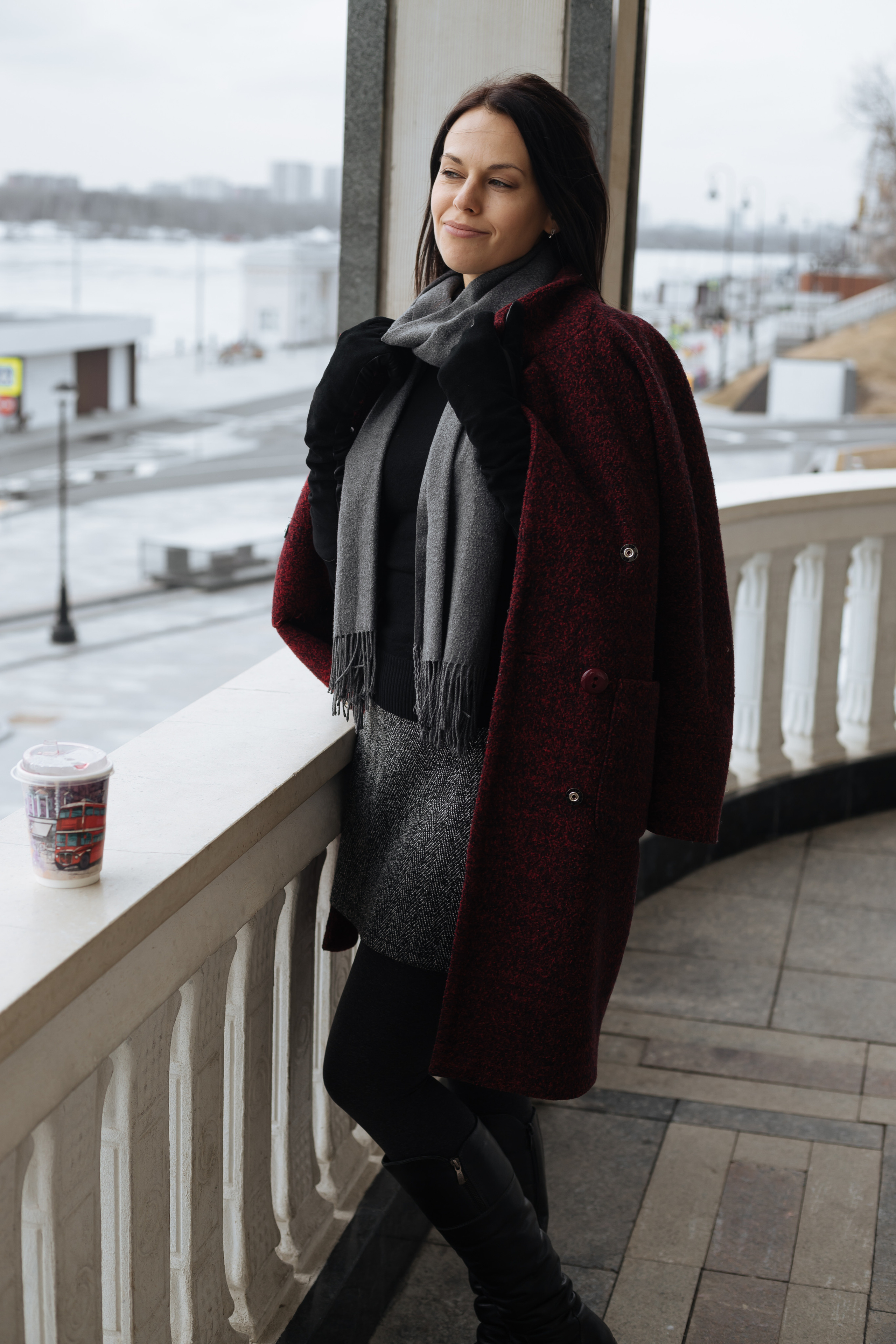 Северный речной вокзал — Ольга. Фотограф новорожденных Химки, Красногорск, Мытищи и Москва Елена Третьяк