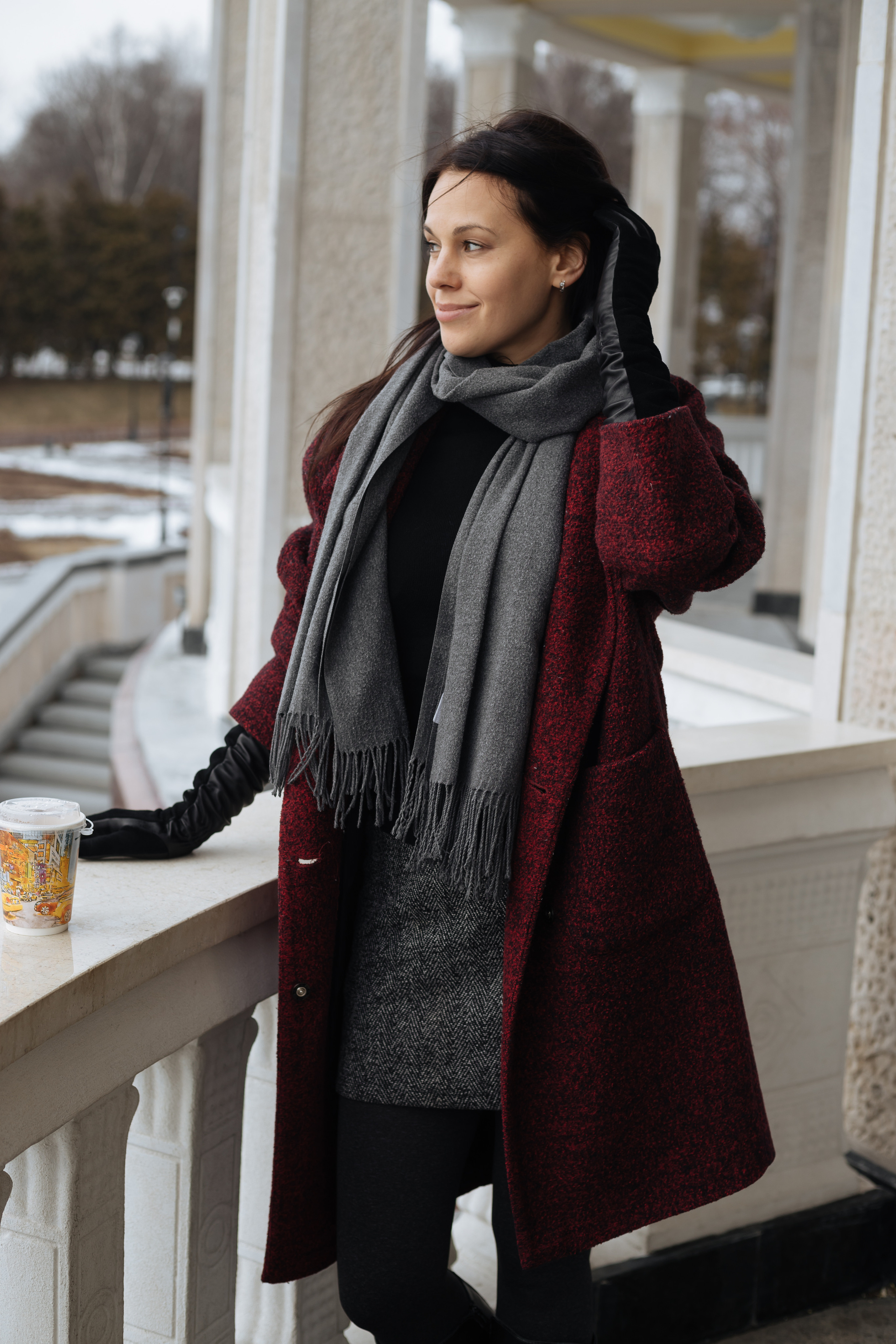 Северный речной вокзал — Ольга. Фотограф новорожденных Химки, Красногорск, Мытищи и Москва Елена Третьяк