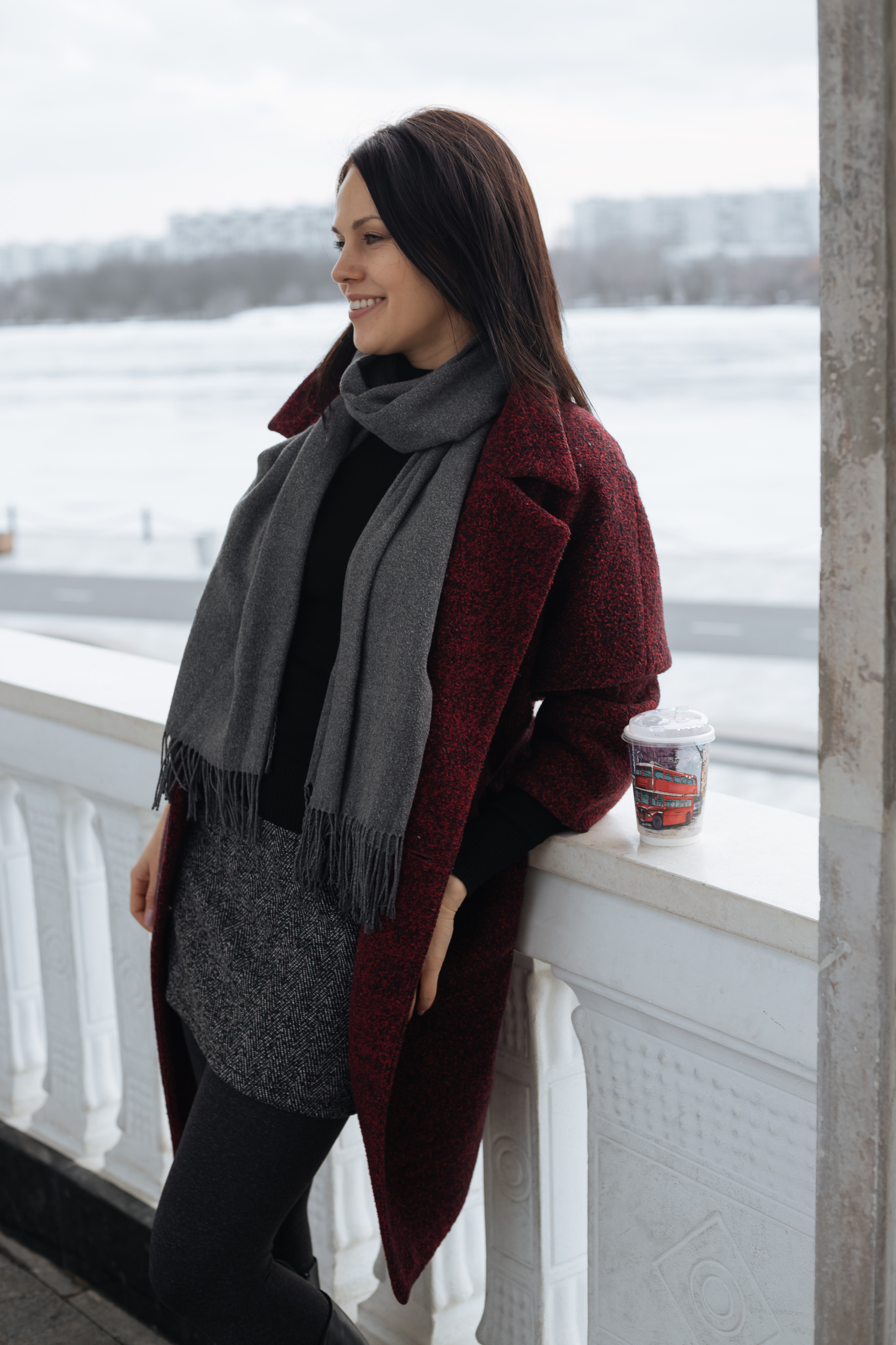 Северный речной вокзал — Ольга. Фотограф новорожденных Химки, Красногорск, Мытищи и Москва Елена Третьяк