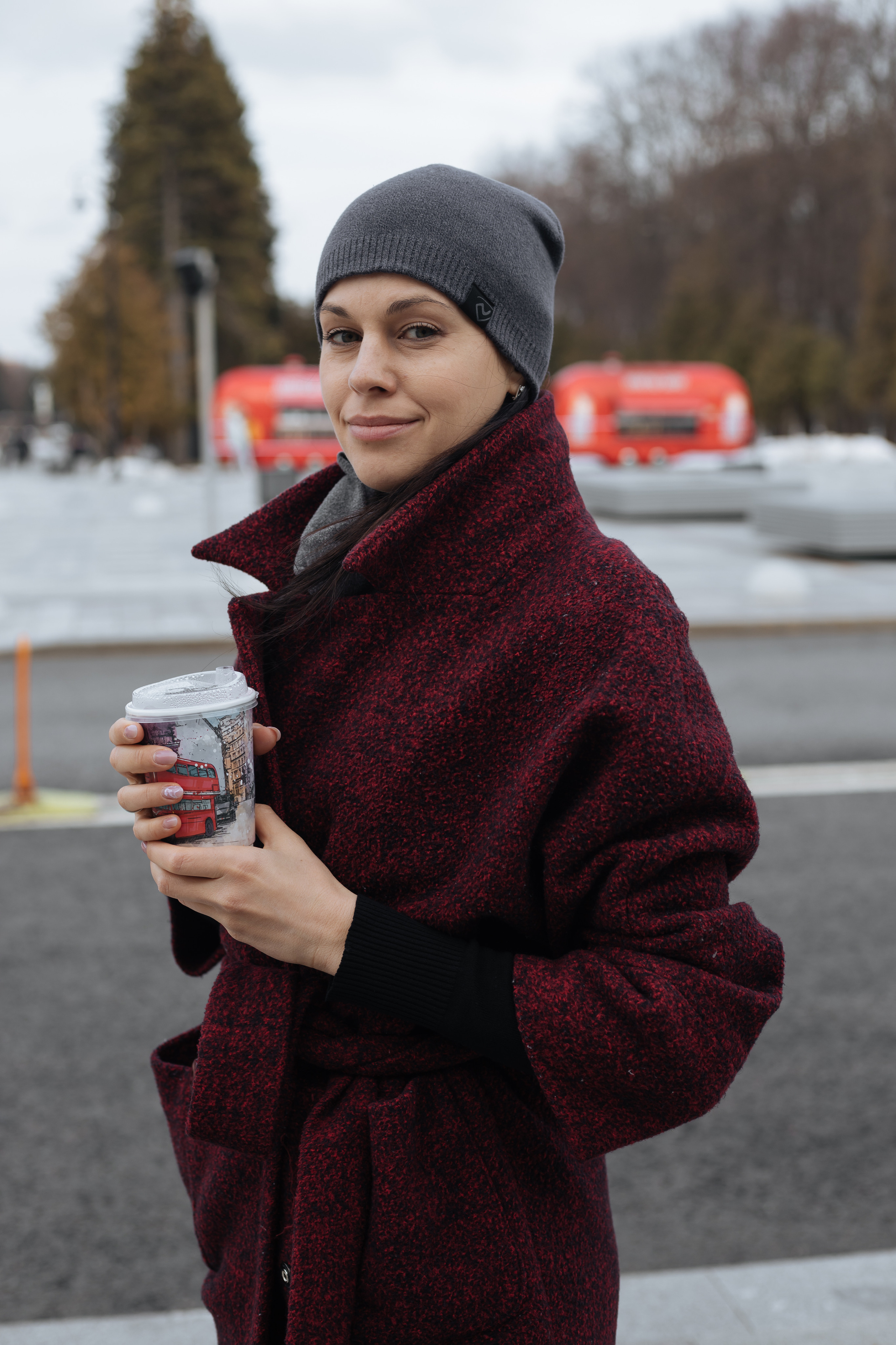 Северный речной вокзал — Ольга. Фотограф новорожденных Химки, Красногорск, Мытищи и Москва Елена Третьяк