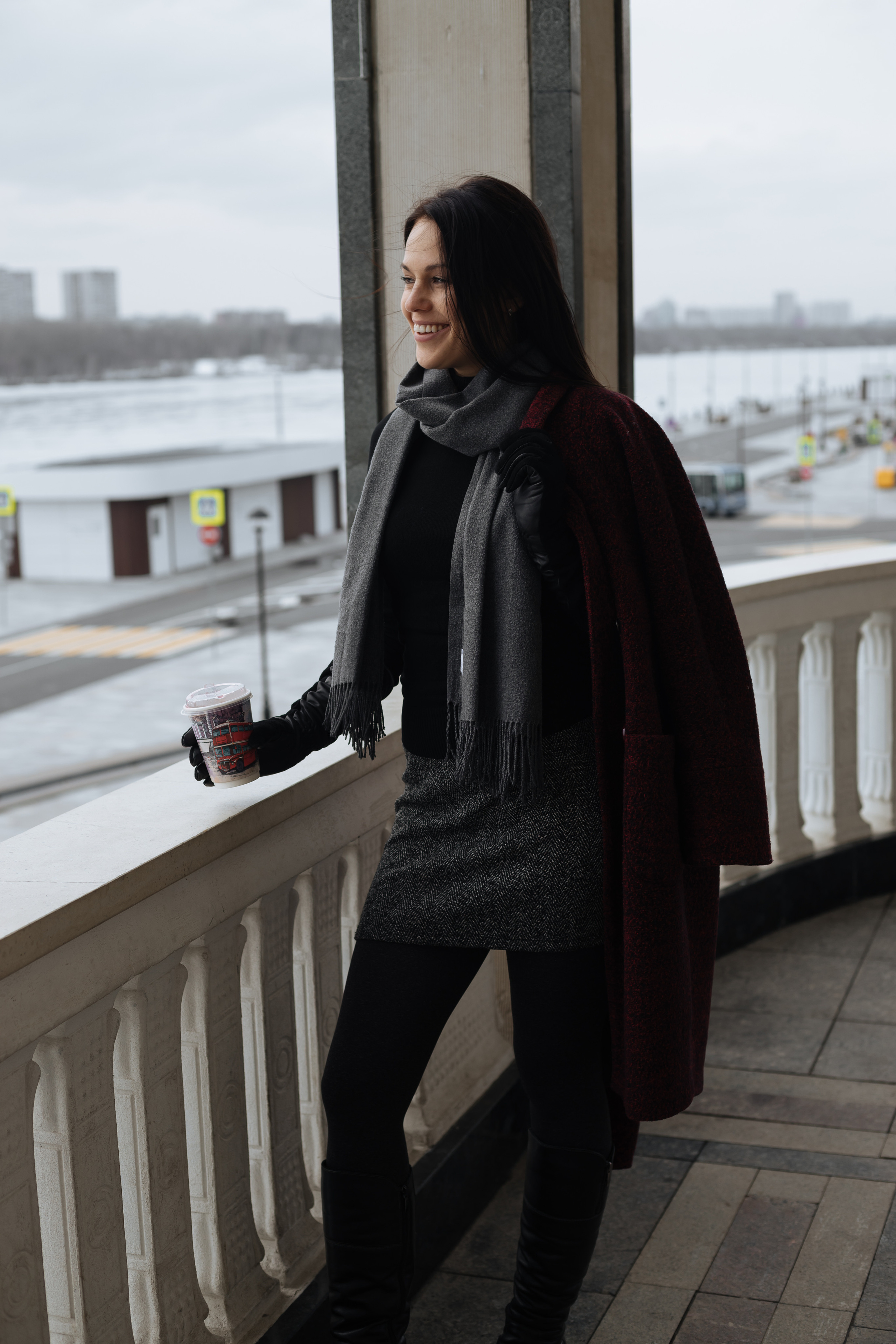 Северный речной вокзал — Ольга. Фотограф новорожденных Химки, Красногорск, Мытищи и Москва Елена Третьяк