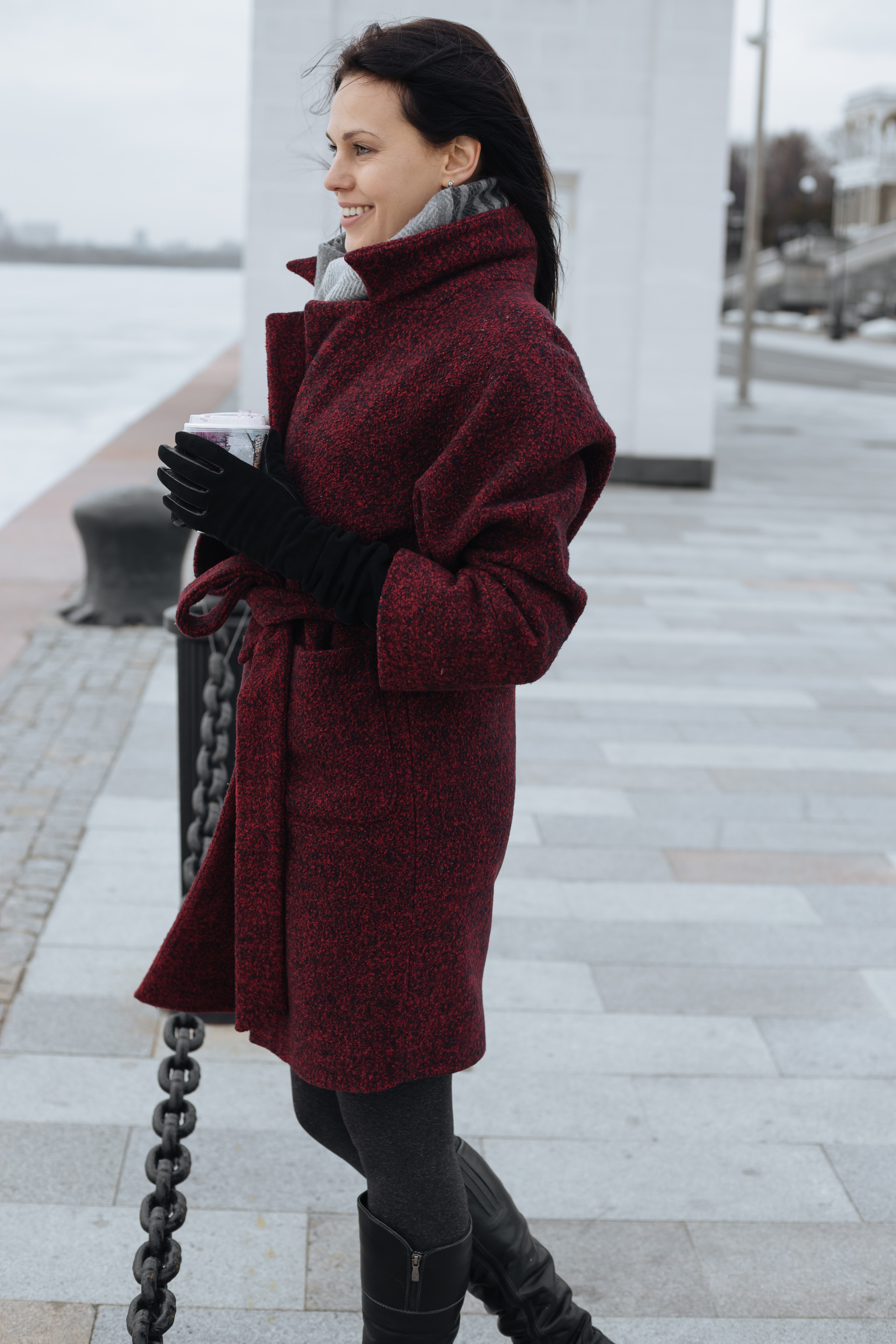 Северный речной вокзал — Ольга. Фотограф новорожденных Химки, Красногорск, Мытищи и Москва Елена Третьяк