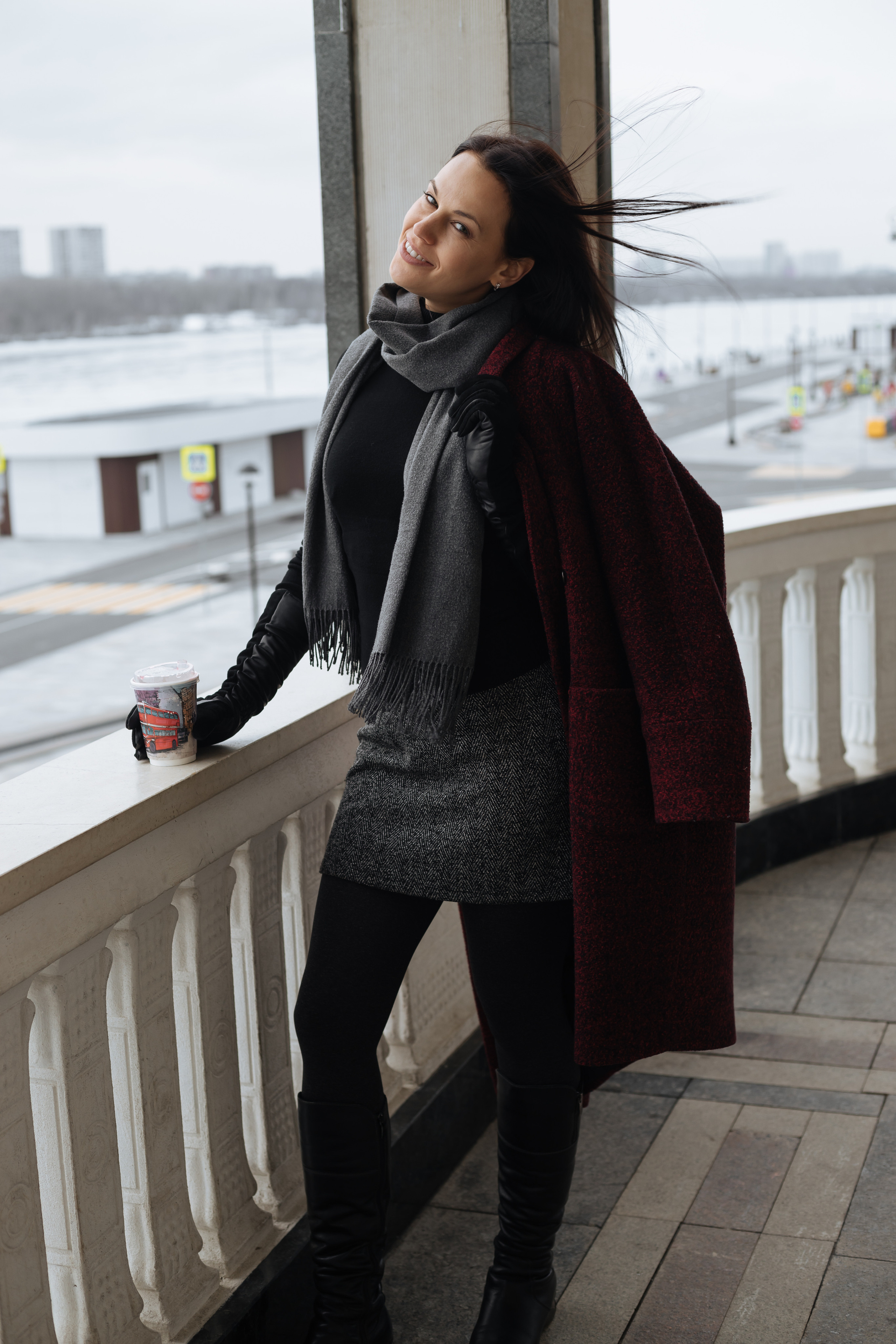 Северный речной вокзал — Ольга. Фотограф новорожденных Химки, Красногорск, Мытищи и Москва Елена Третьяк