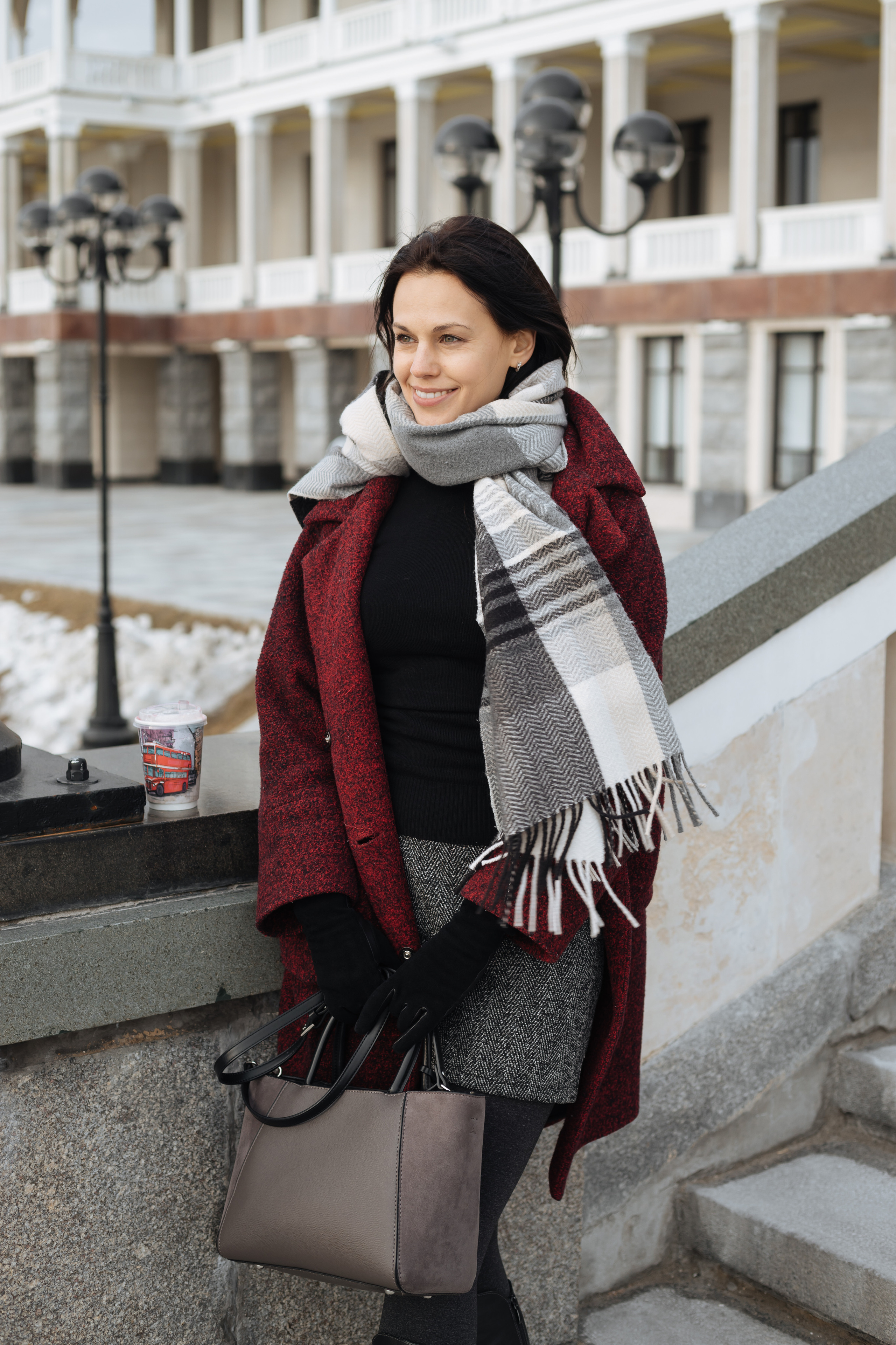 Северный речной вокзал — Ольга. Фотограф новорожденных Химки, Красногорск, Мытищи и Москва Елена Третьяк