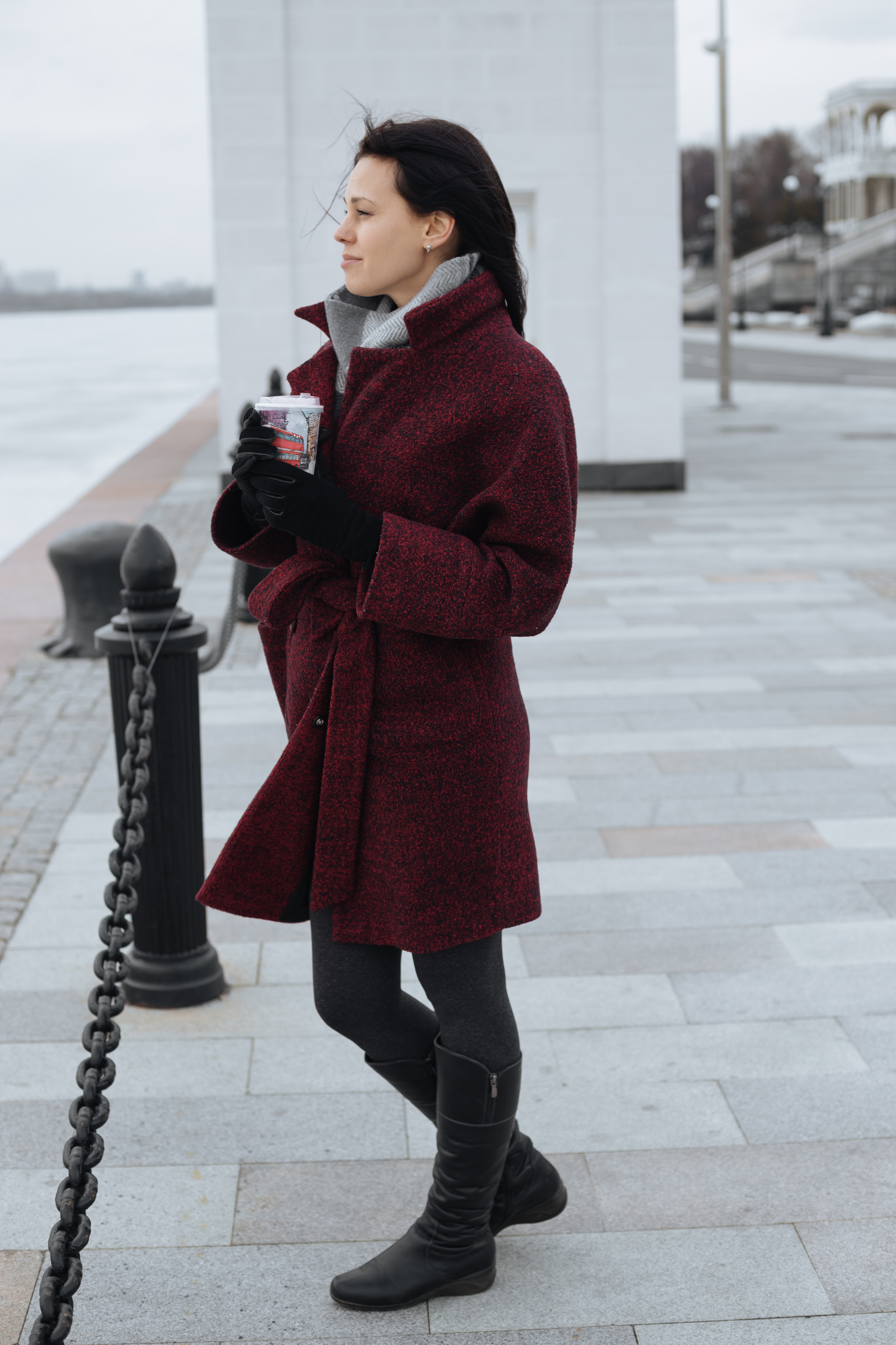 Северный речной вокзал — Ольга. Фотограф новорожденных Химки, Красногорск, Мытищи и Москва Елена Третьяк