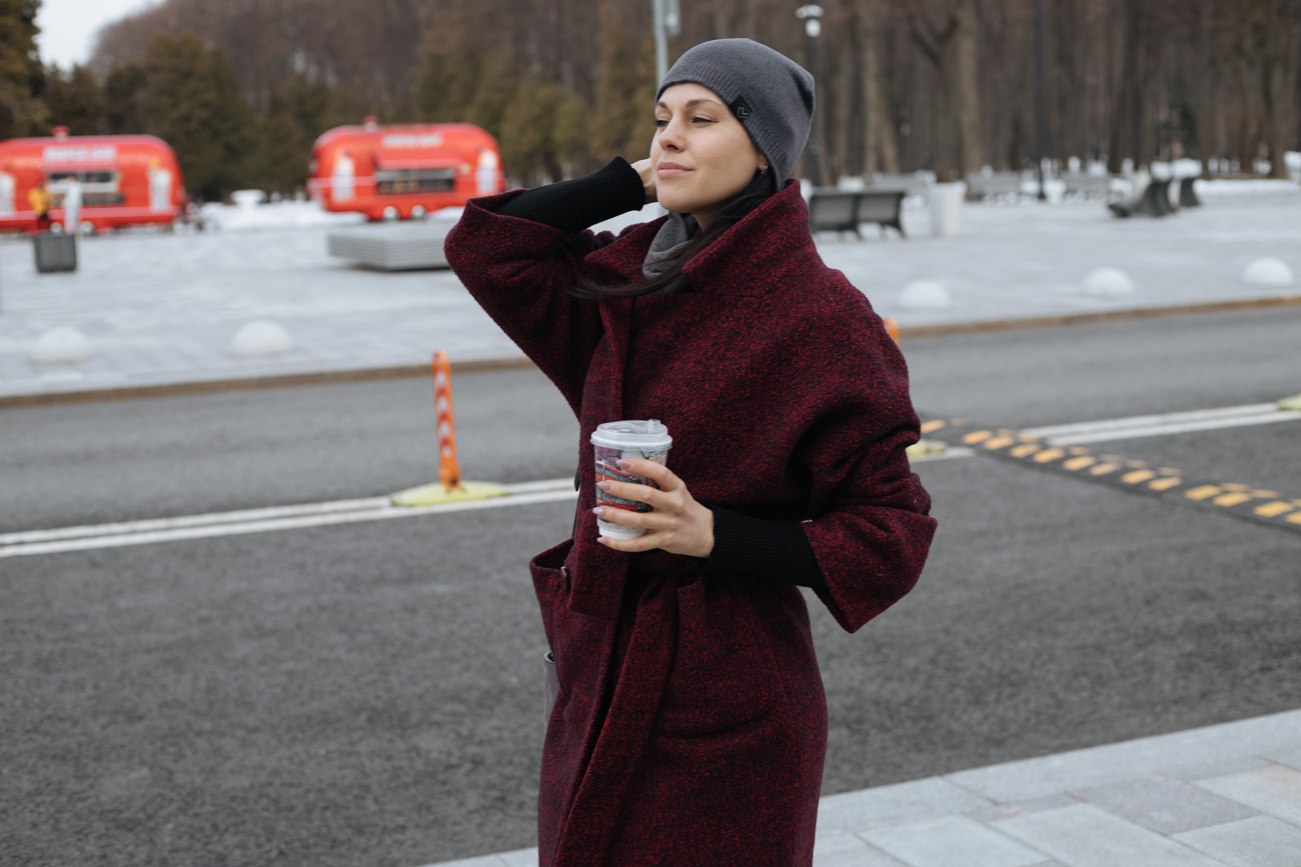Северный речной вокзал — Ольга. Фотограф новорожденных Химки, Красногорск, Мытищи и Москва Елена Третьяк