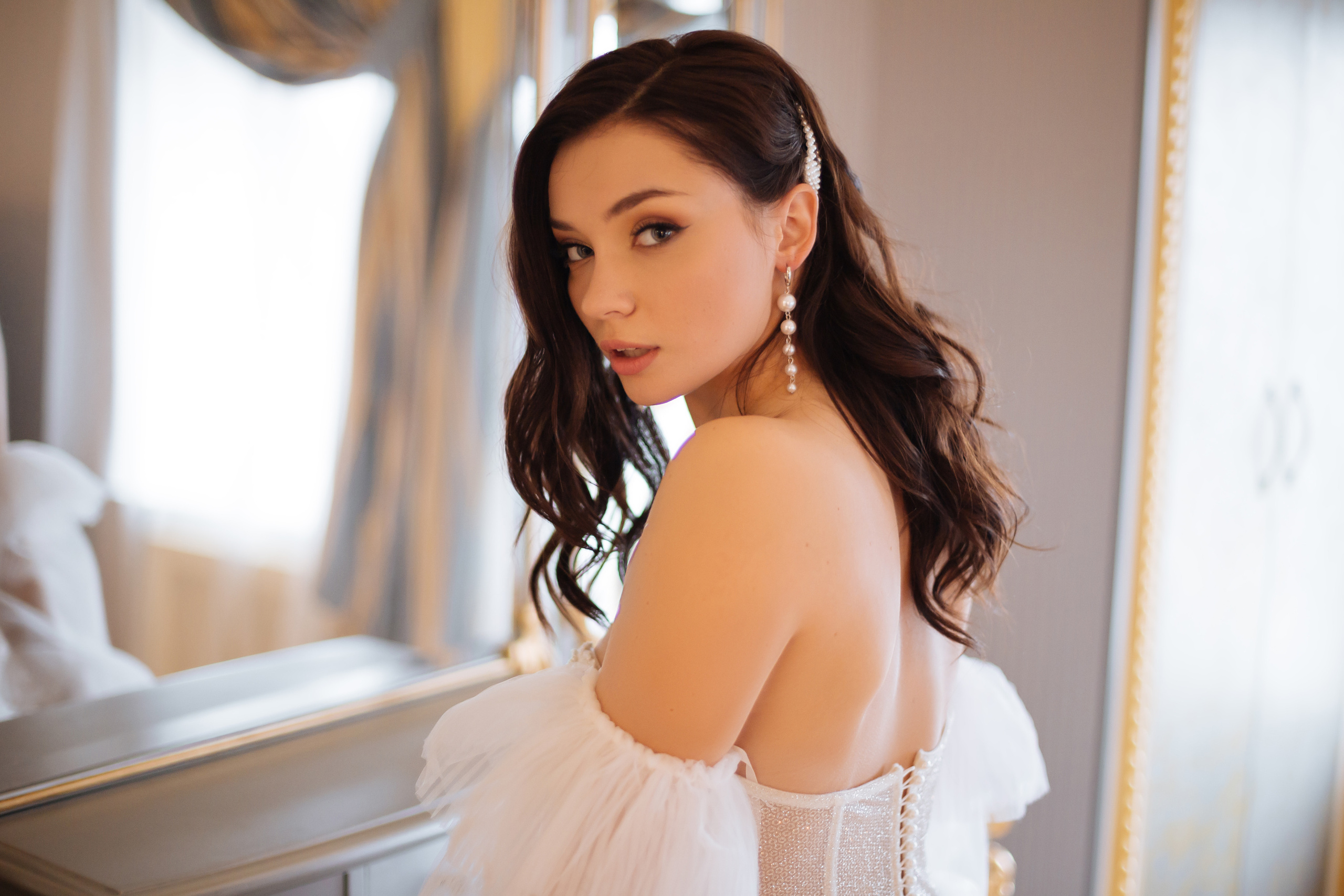 Свадьба в Замке Немчиновки. Фотограф новорожденных Химки, Красногорск, Мытищи и Москва Елена Третьяк