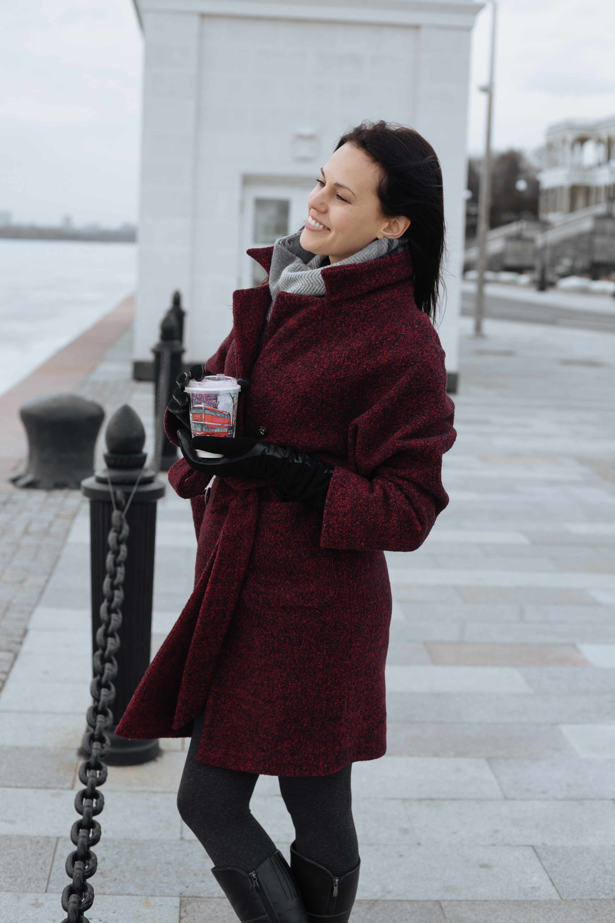 Северный речной вокзал — Ольга. Фотограф новорожденных Химки, Красногорск, Мытищи и Москва Елена Третьяк