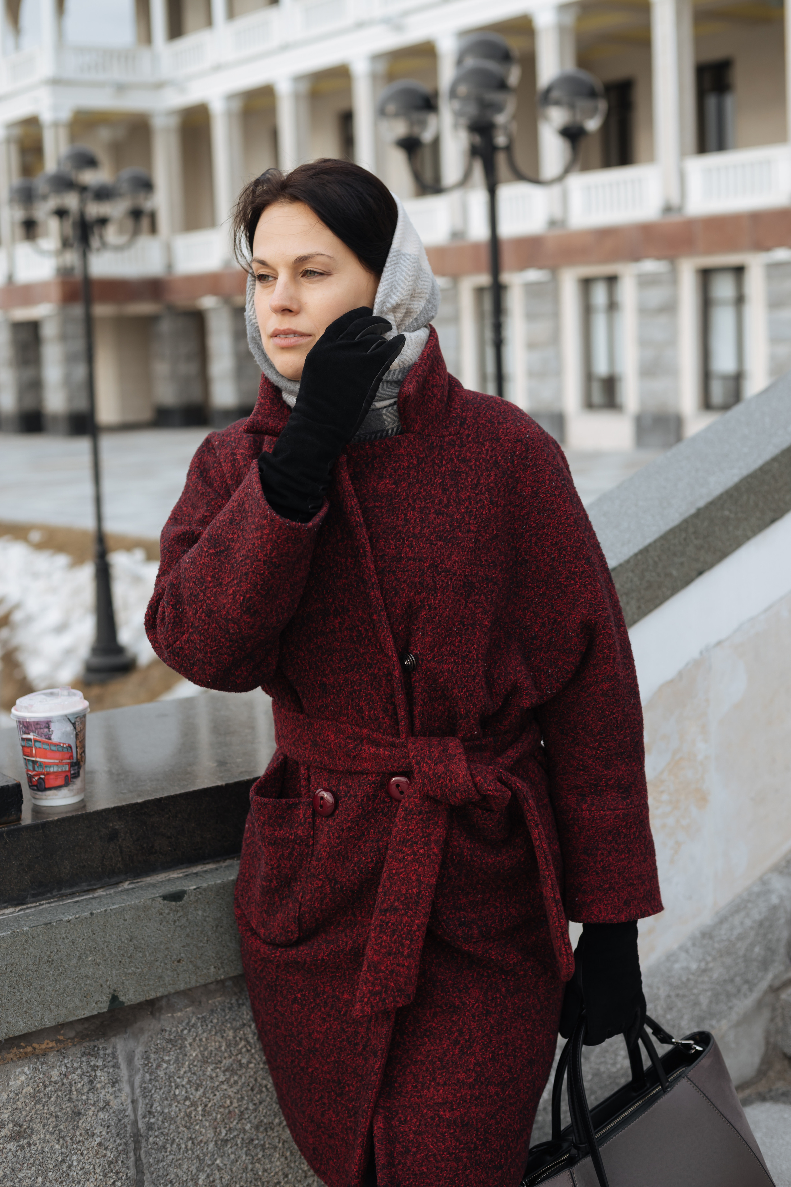 Северный речной вокзал — Ольга. Фотограф новорожденных Химки, Красногорск, Мытищи и Москва Елена Третьяк