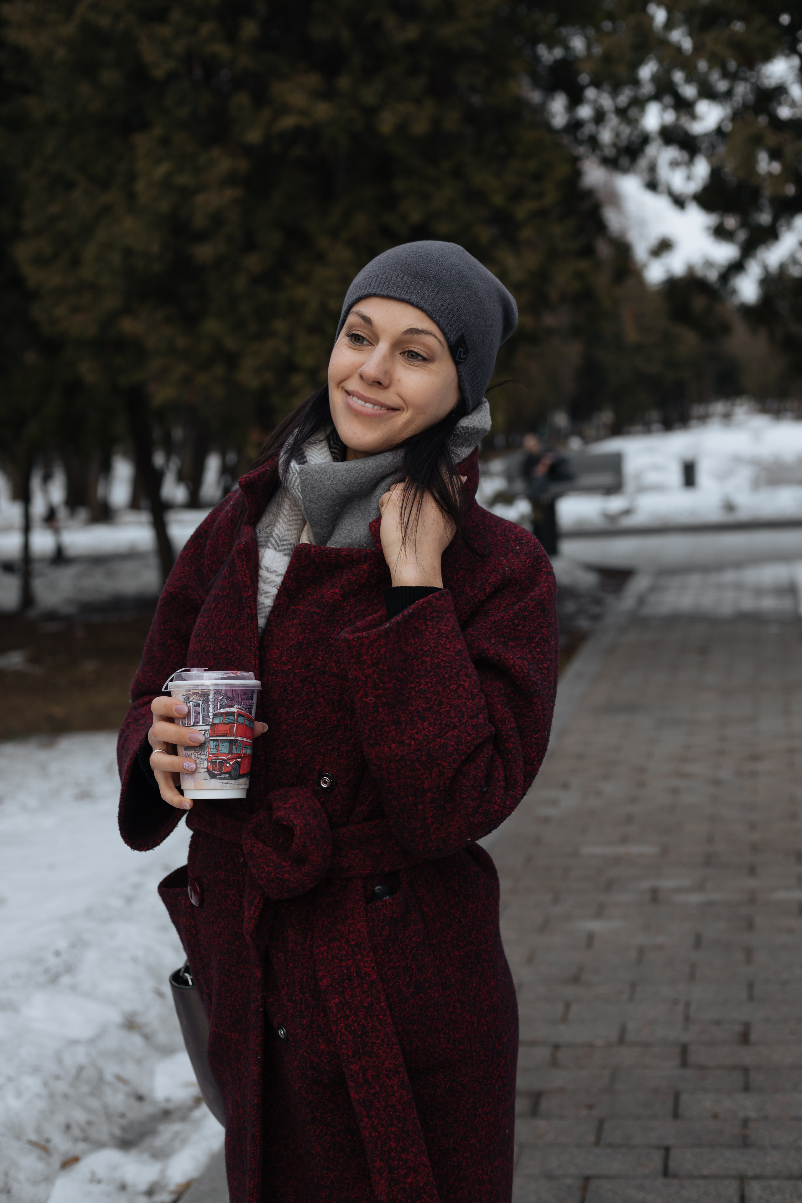 Северный речной вокзал — Ольга. Фотограф новорожденных Химки, Красногорск, Мытищи и Москва Елена Третьяк