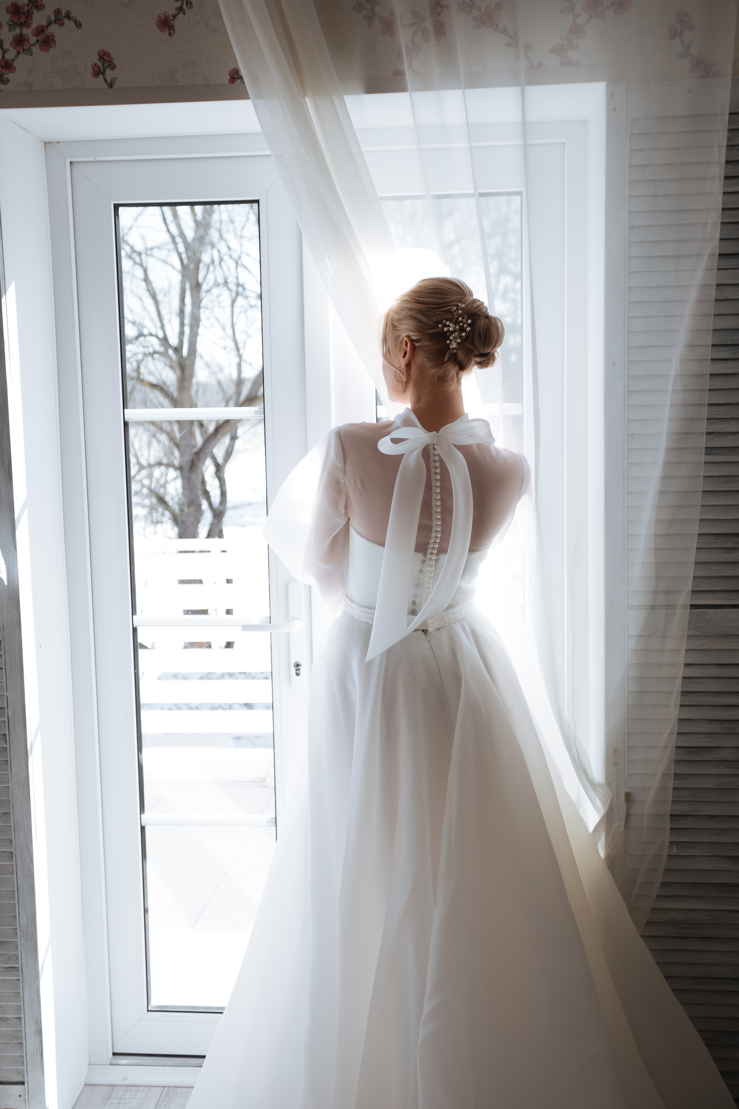 Мария и Даниил. Фотограф новорожденных Химки, Красногорск, Мытищи и Москва Елена Третьяк