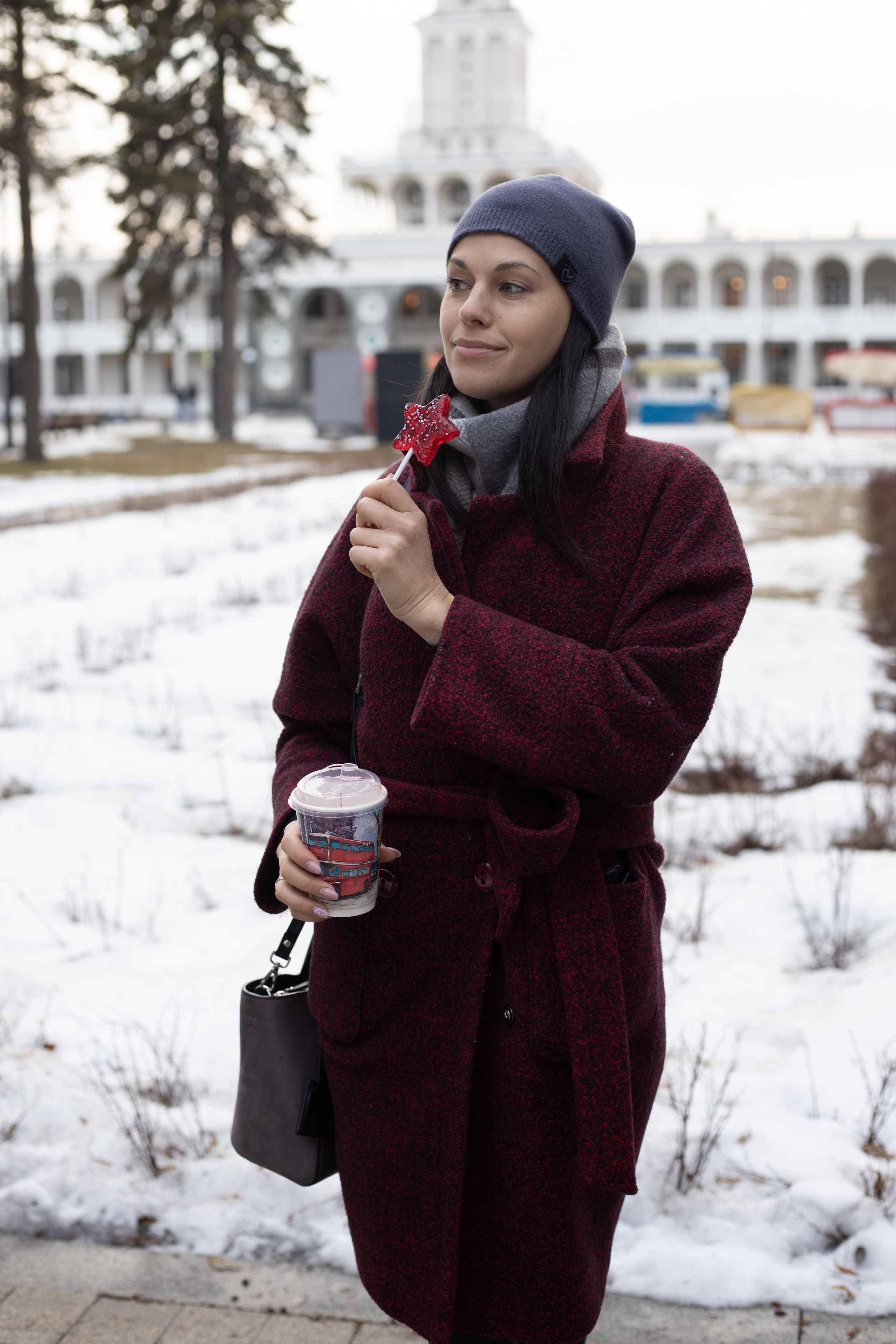 Северный речной вокзал — Ольга. Фотограф новорожденных Химки, Красногорск, Мытищи и Москва Елена Третьяк