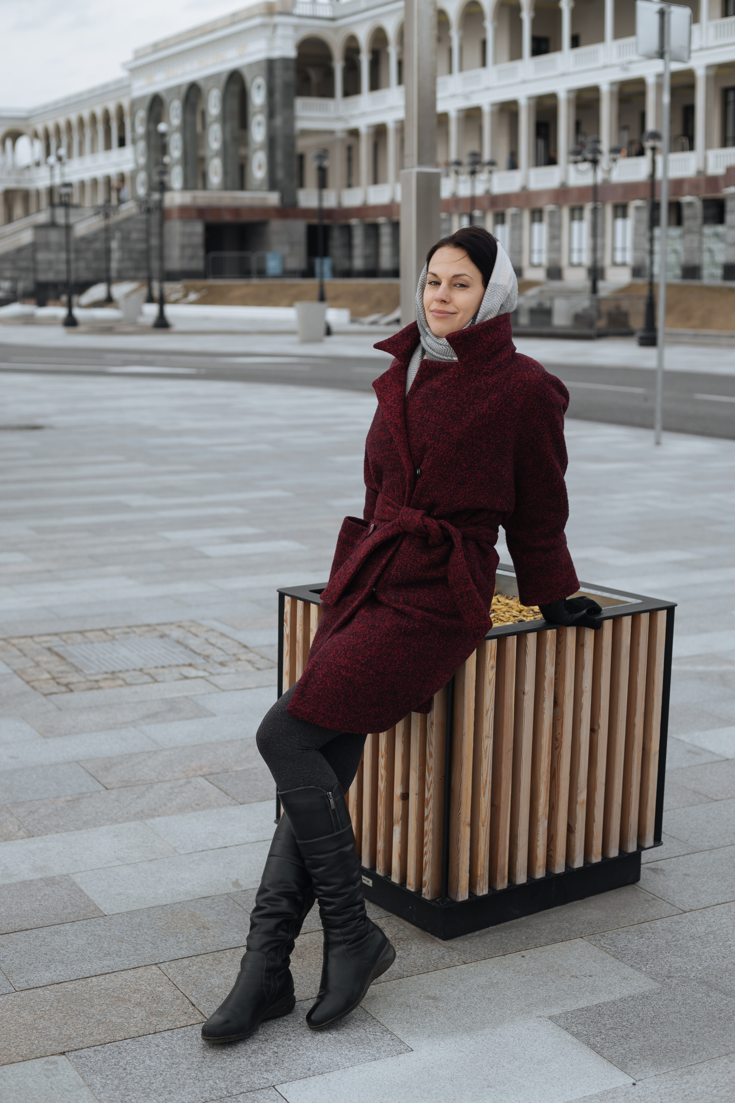 Северный речной вокзал — Ольга. Фотограф новорожденных Химки, Красногорск, Мытищи и Москва Елена Третьяк