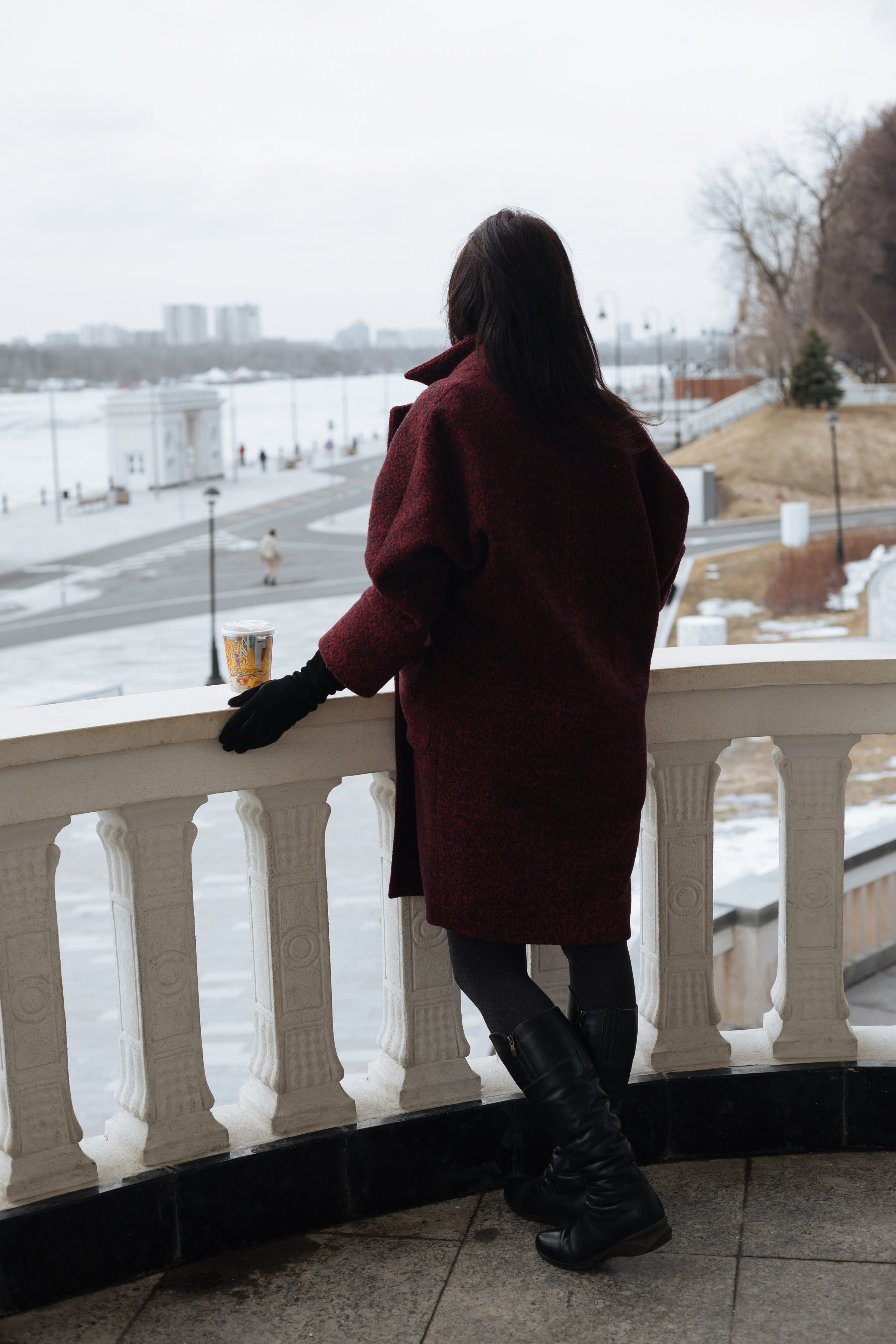 Северный речной вокзал — Ольга. Фотограф новорожденных Химки, Красногорск, Мытищи и Москва Елена Третьяк