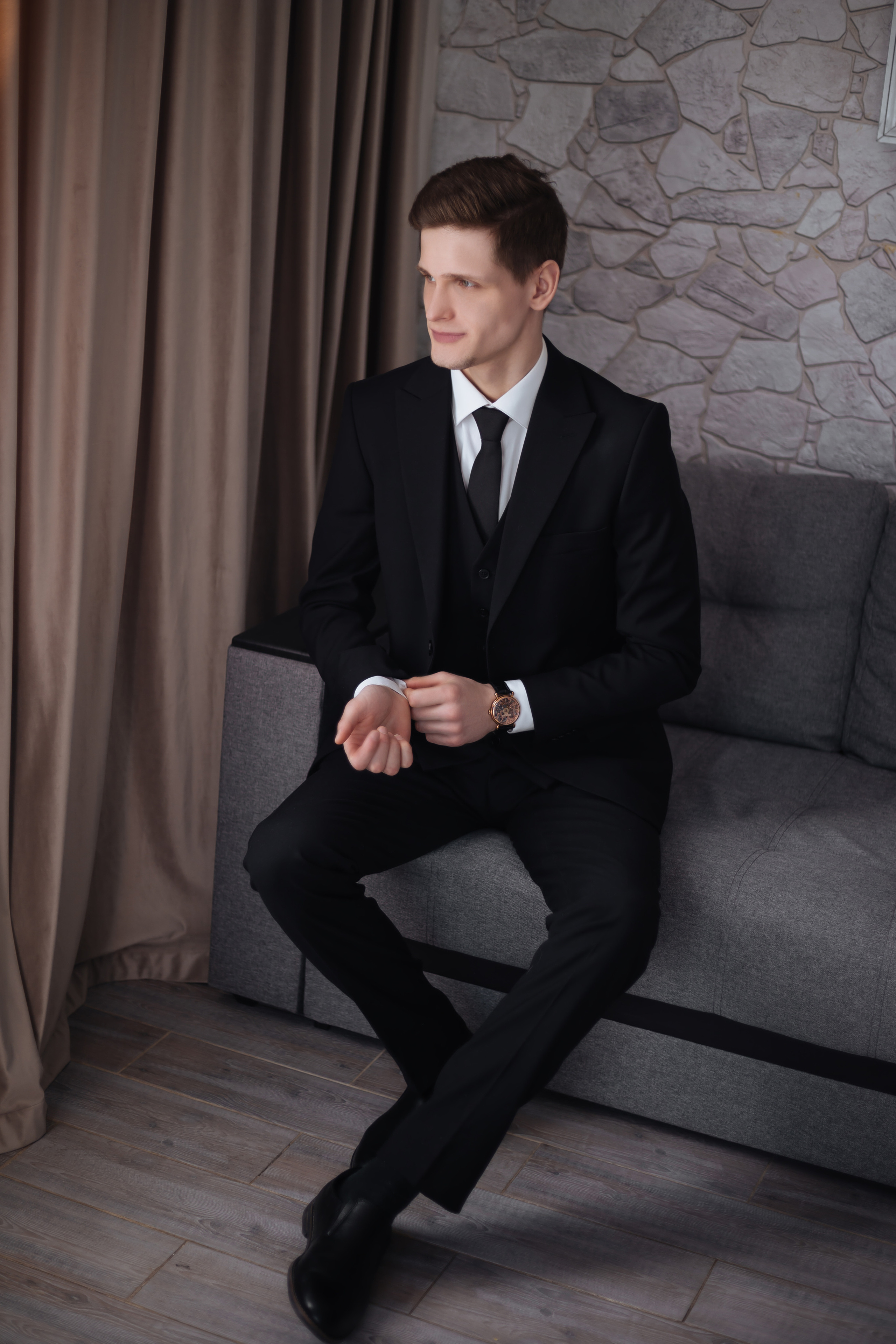 Мария и Даниил. Фотограф новорожденных Химки, Красногорск, Мытищи и Москва Елена Третьяк