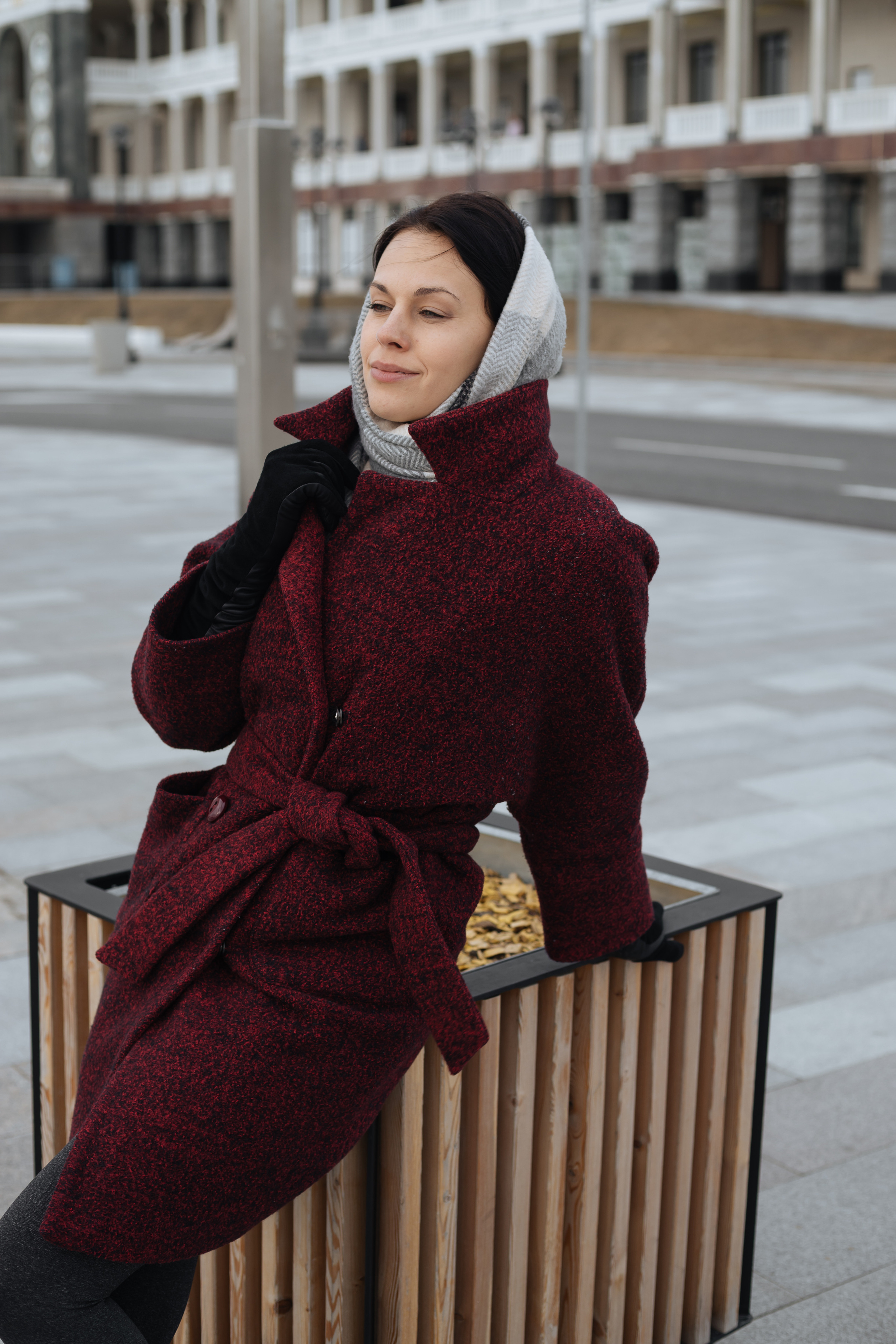 Северный речной вокзал — Ольга. Фотограф новорожденных Химки, Красногорск, Мытищи и Москва Елена Третьяк