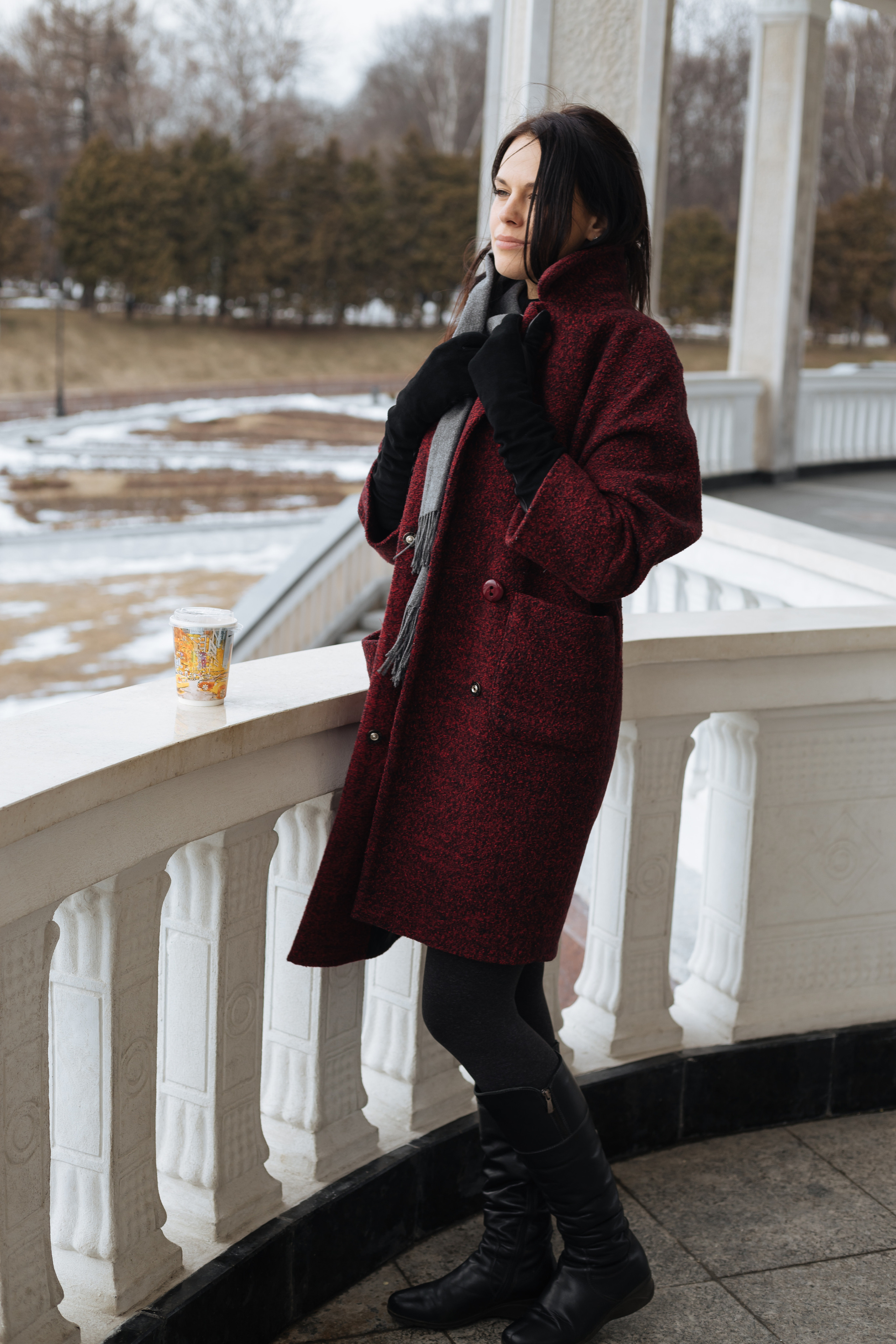 Северный речной вокзал — Ольга. Фотограф новорожденных Химки, Красногорск, Мытищи и Москва Елена Третьяк