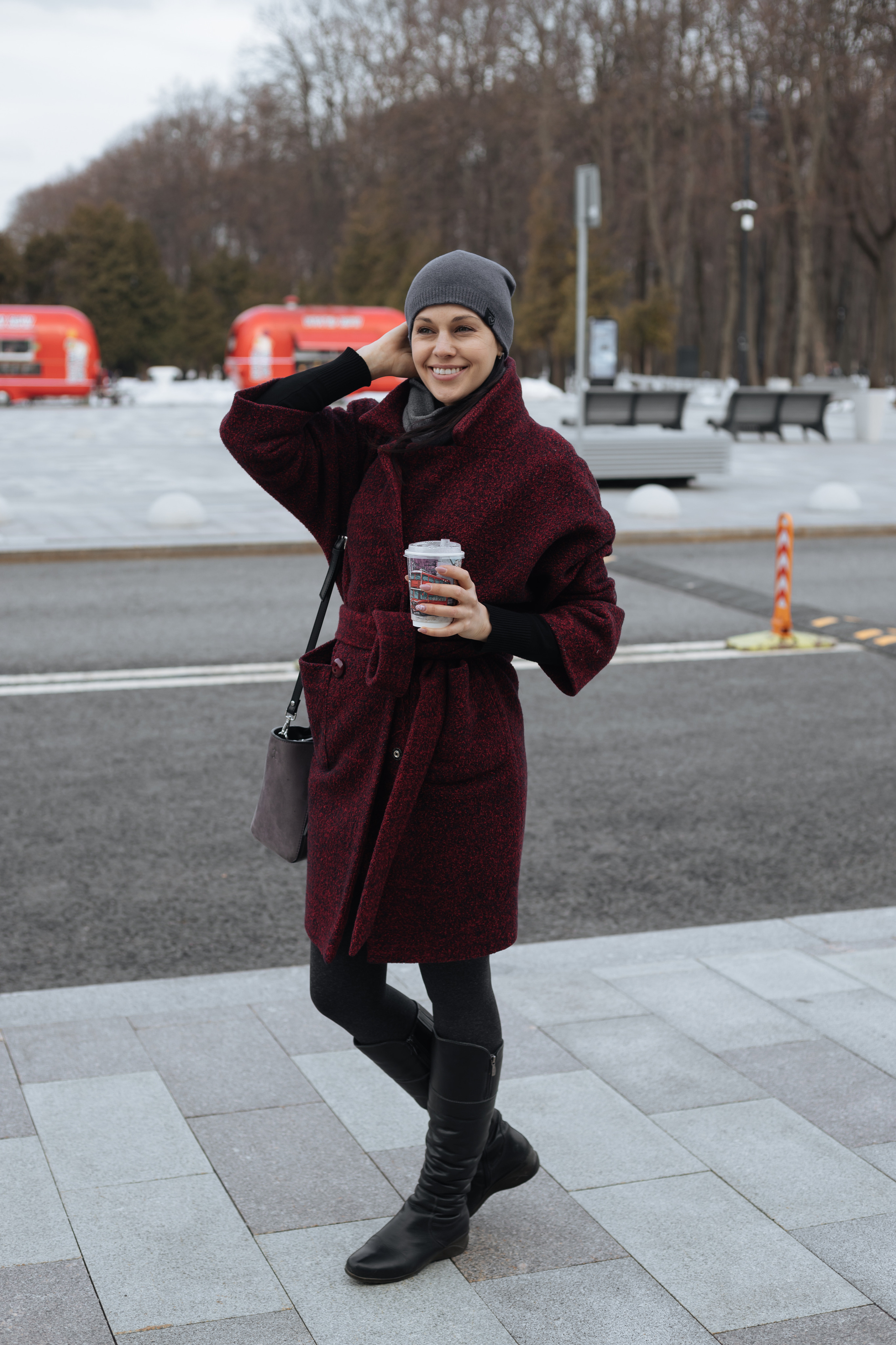 Северный речной вокзал — Ольга. Фотограф новорожденных Химки, Красногорск, Мытищи и Москва Елена Третьяк