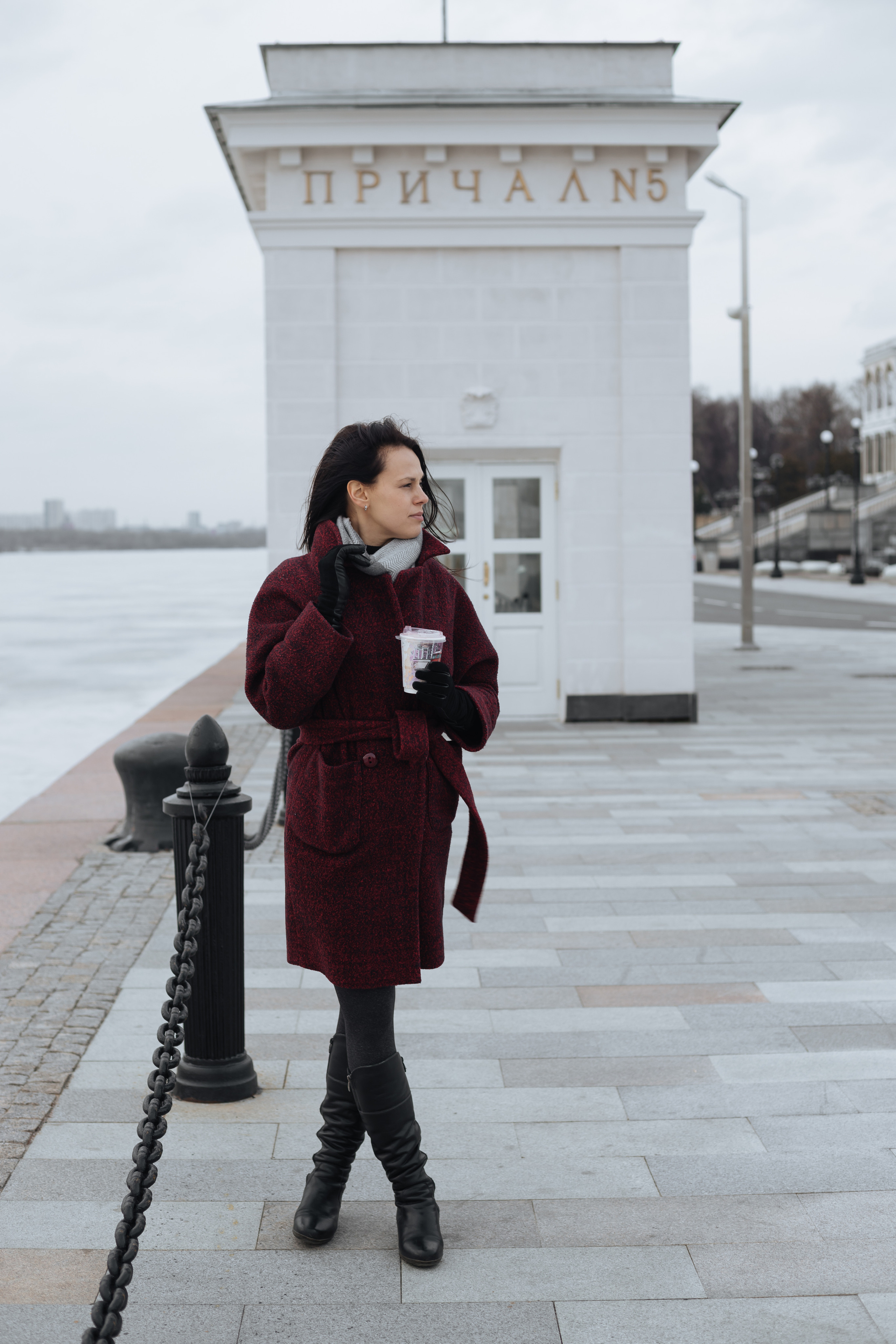 Северный речной вокзал — Ольга. Фотограф новорожденных Химки, Красногорск, Мытищи и Москва Елена Третьяк