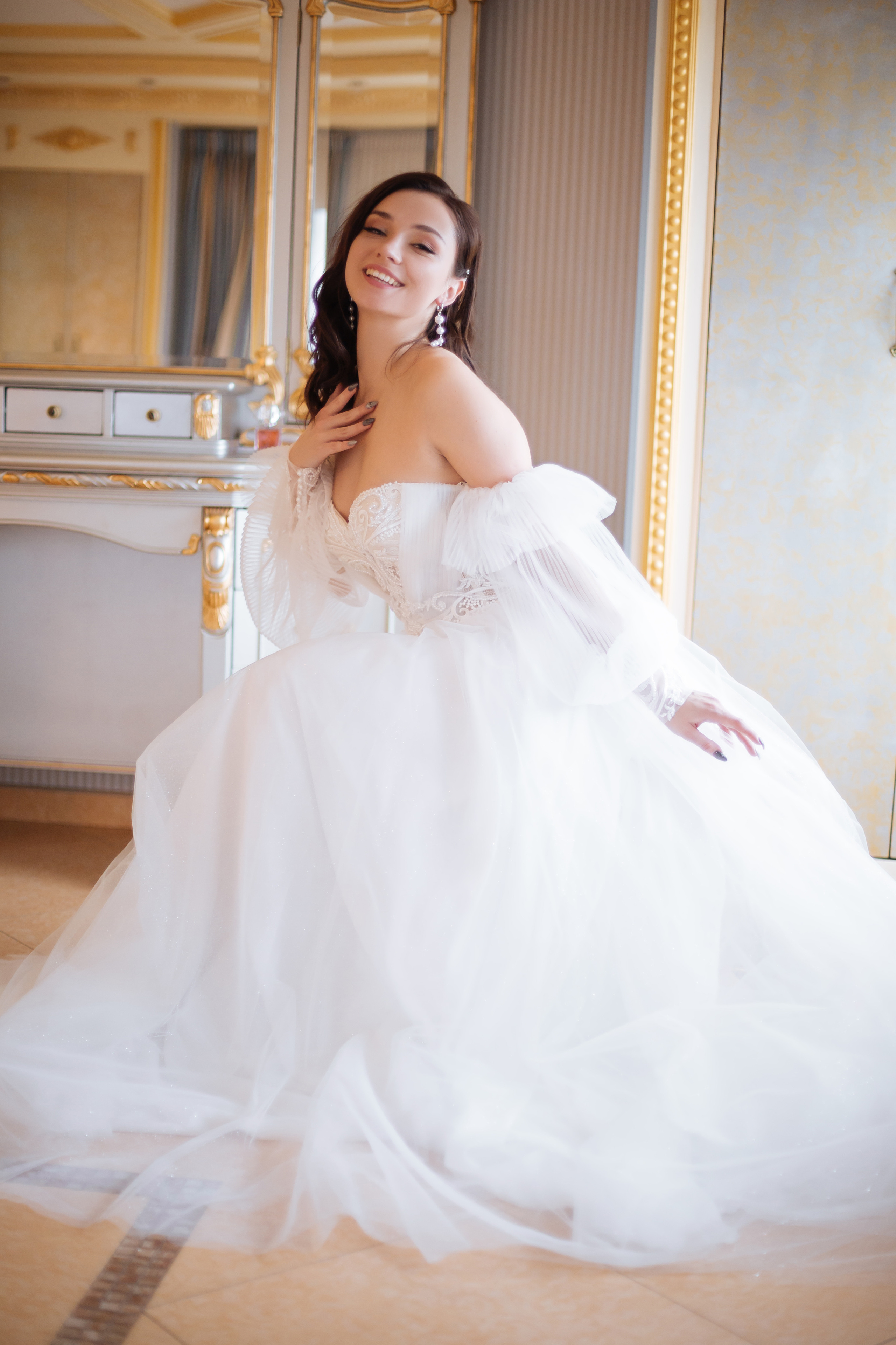 Свадьба в Замке Немчиновки. Фотограф новорожденных Химки, Красногорск, Мытищи и Москва Елена Третьяк