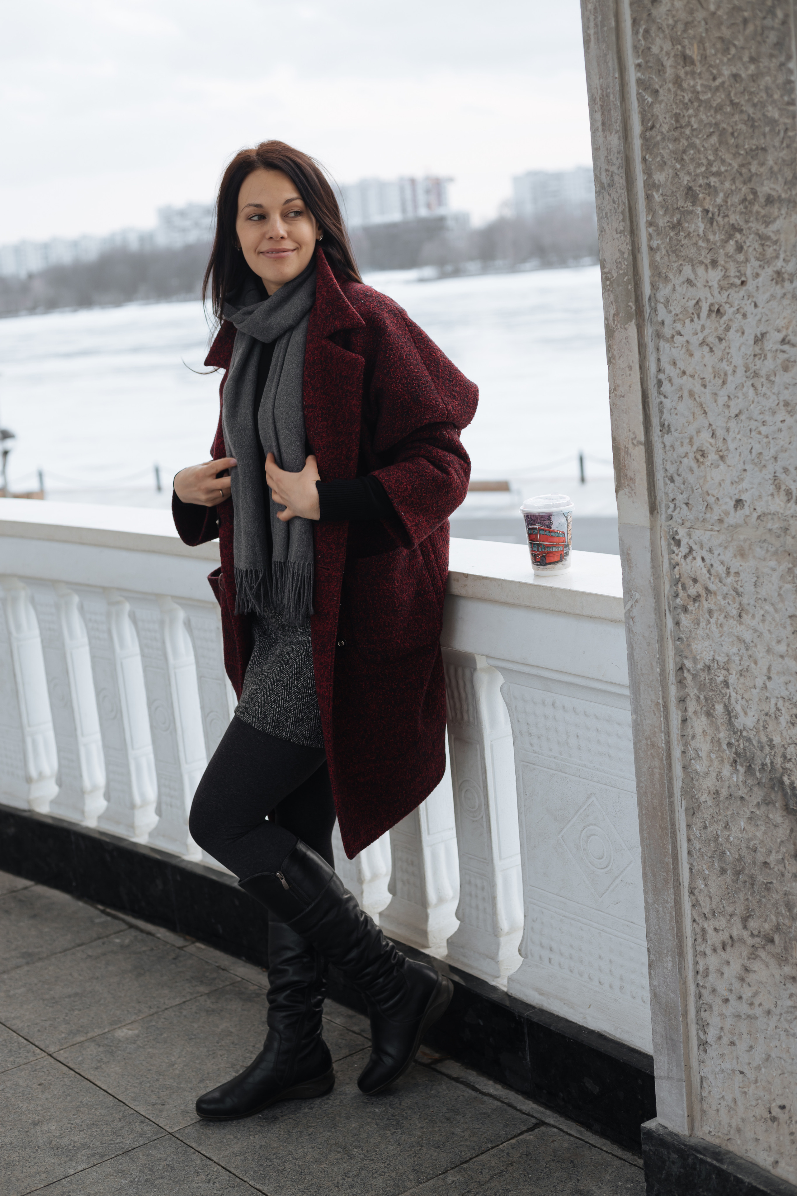 Северный речной вокзал — Ольга. Фотограф новорожденных Химки, Красногорск, Мытищи и Москва Елена Третьяк