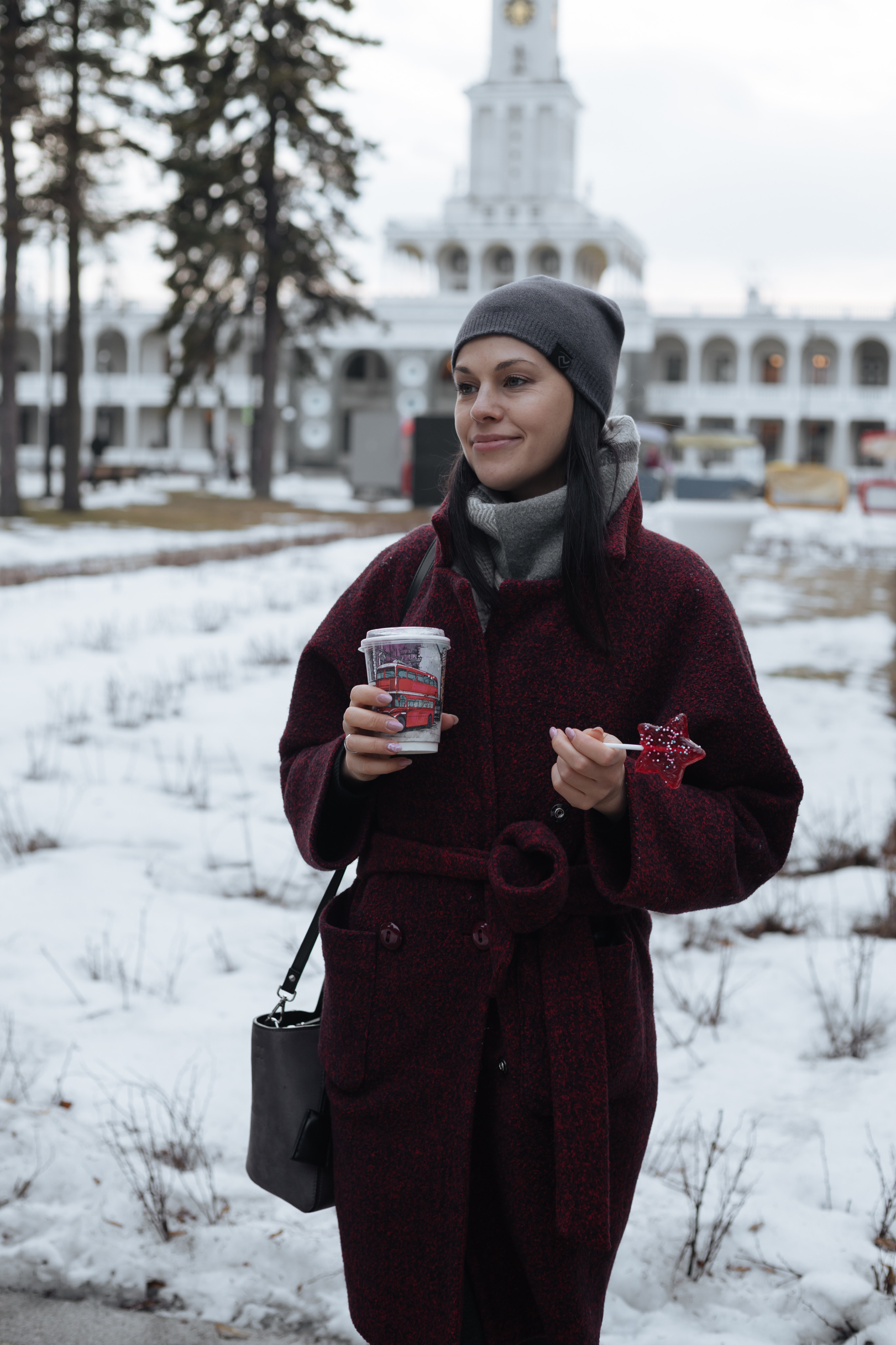 Северный речной вокзал — Ольга. Фотограф новорожденных Химки, Красногорск, Мытищи и Москва Елена Третьяк