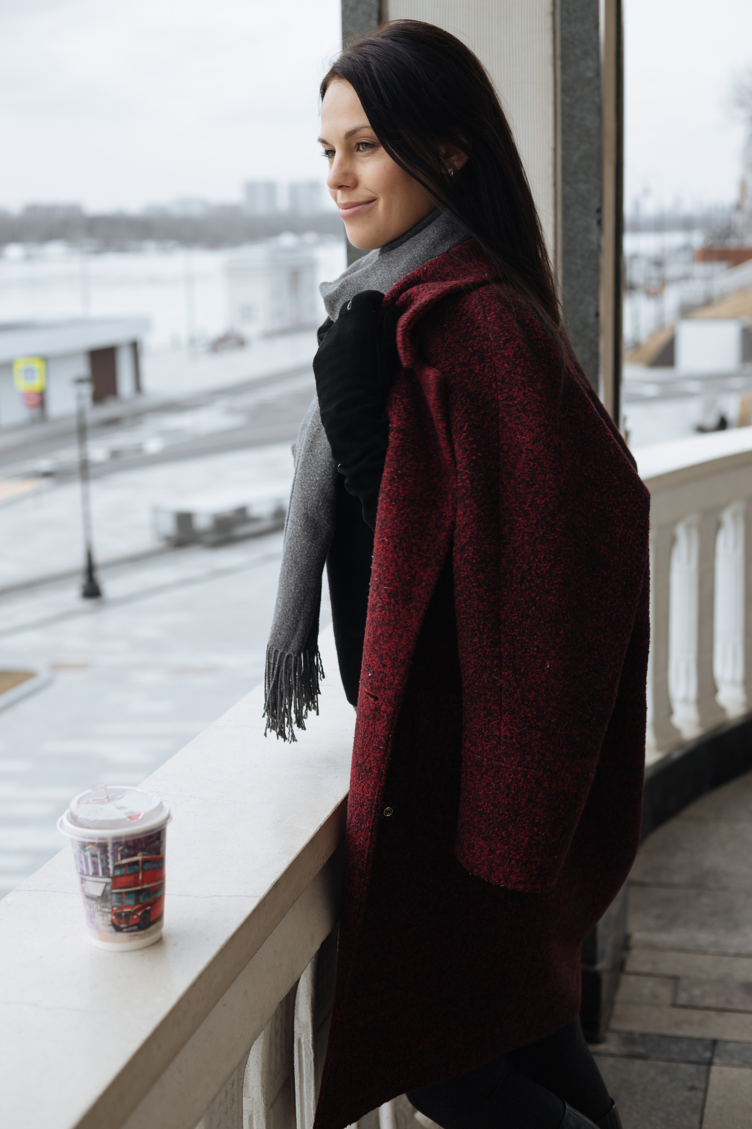 Северный речной вокзал — Ольга. Фотограф новорожденных Химки, Красногорск, Мытищи и Москва Елена Третьяк