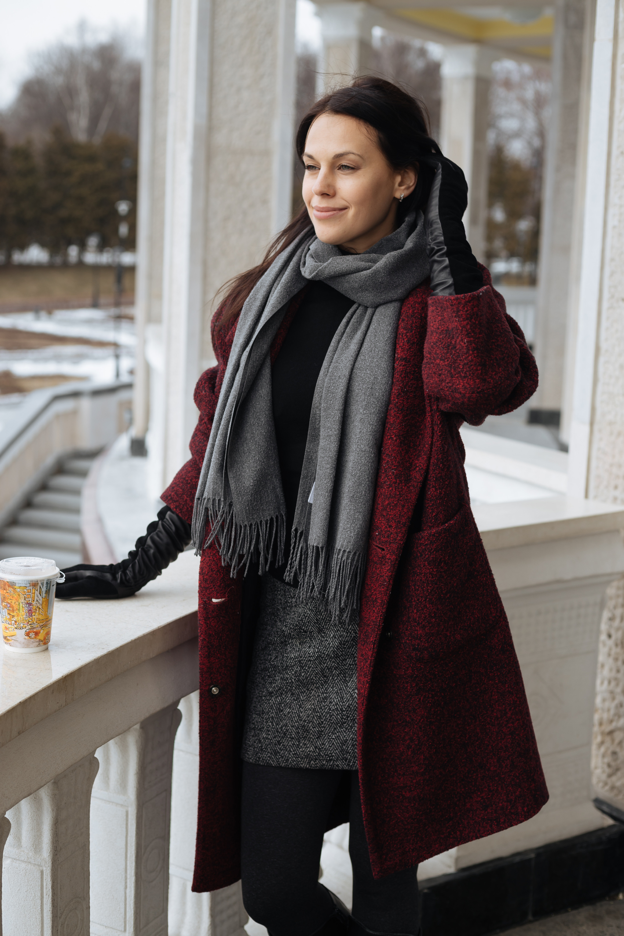 Северный речной вокзал — Ольга. Фотограф новорожденных Химки, Красногорск, Мытищи и Москва Елена Третьяк