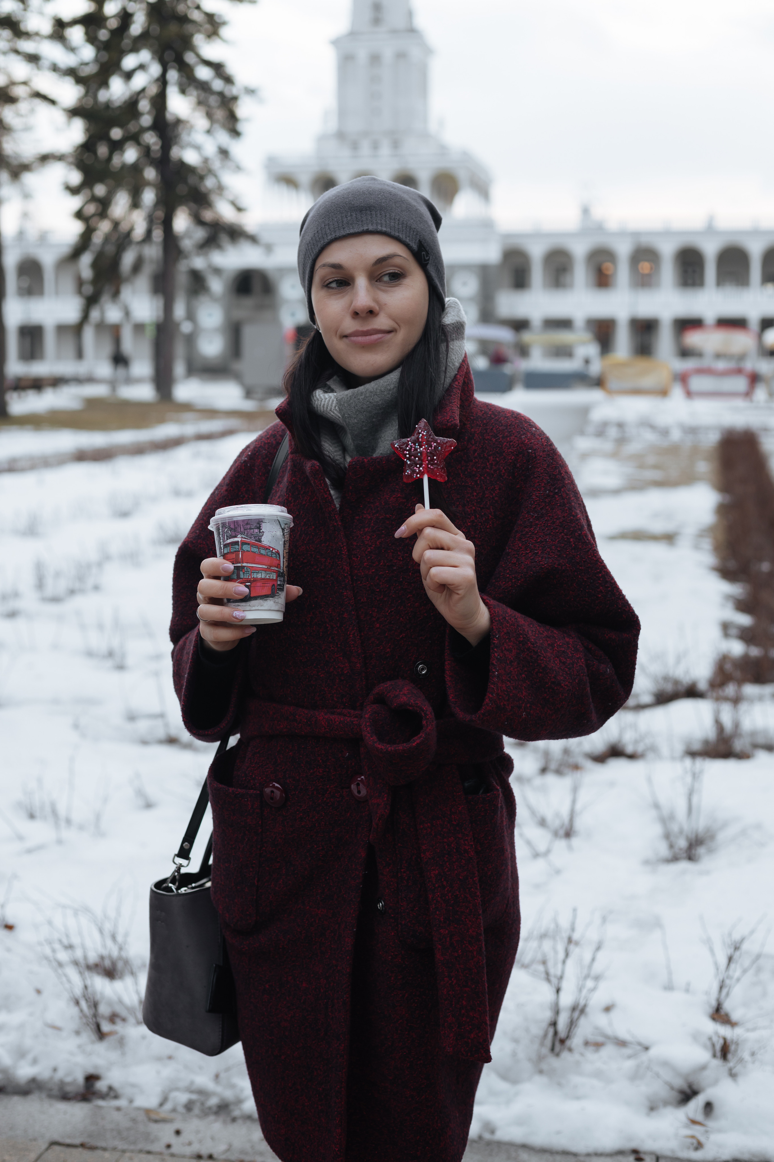 Северный речной вокзал — Ольга. Фотограф новорожденных Химки, Красногорск, Мытищи и Москва Елена Третьяк