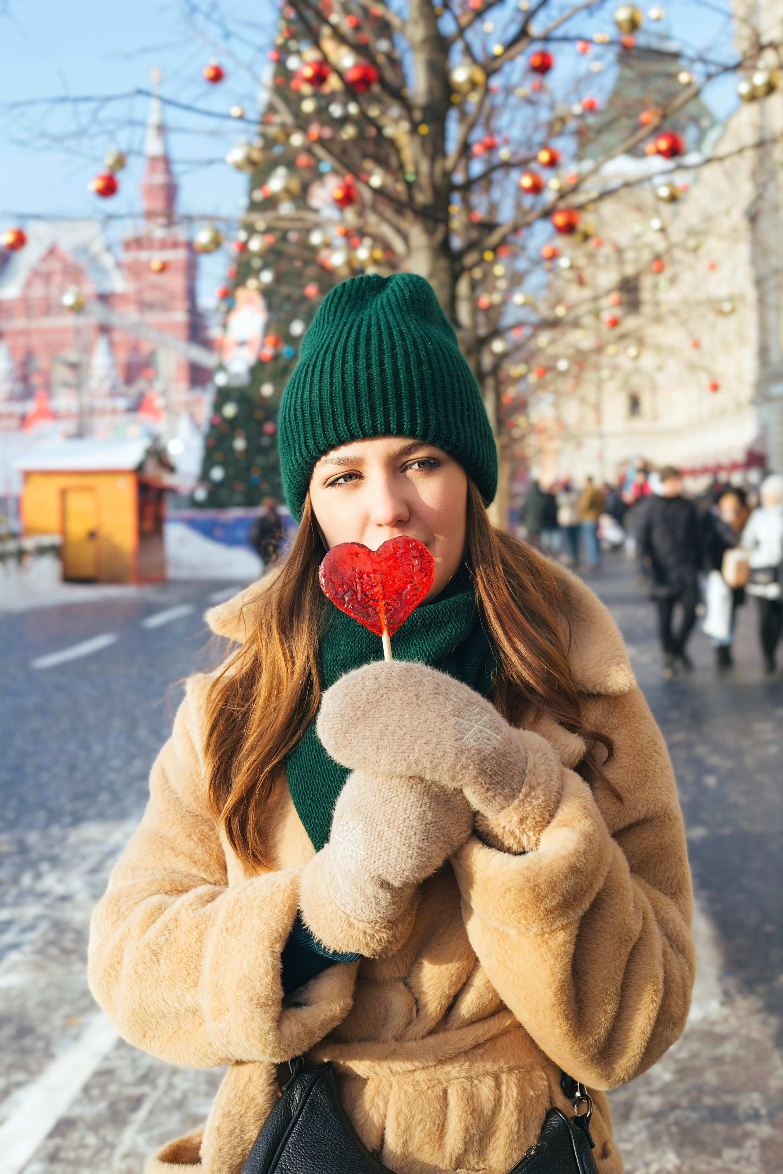 Елена. Новогодняя ярмарка. Фотограф новорожденных Химки, Красногорск, Мытищи и Москва Елена Третьяк
