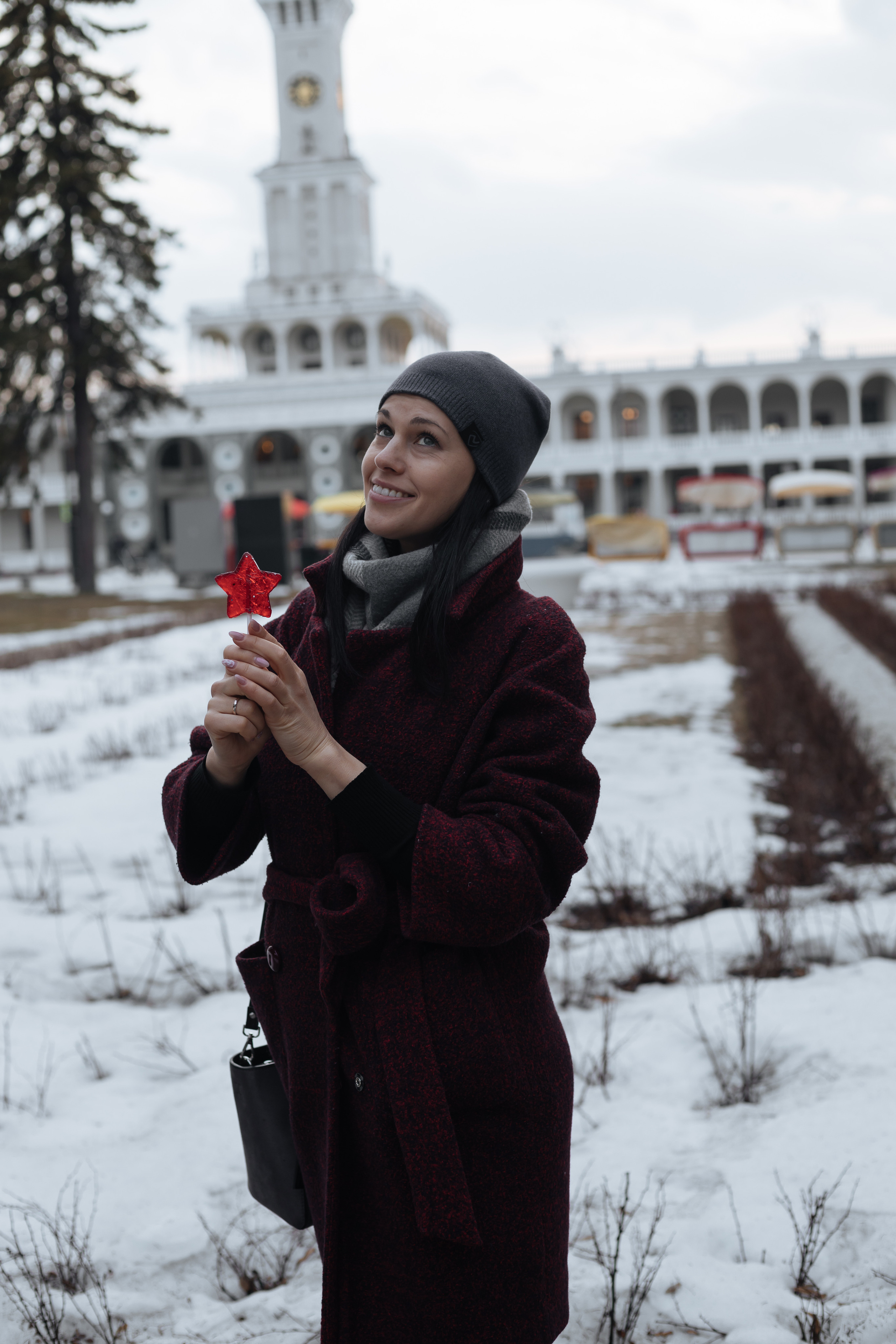 Северный речной вокзал — Ольга. Фотограф новорожденных Химки, Красногорск, Мытищи и Москва Елена Третьяк