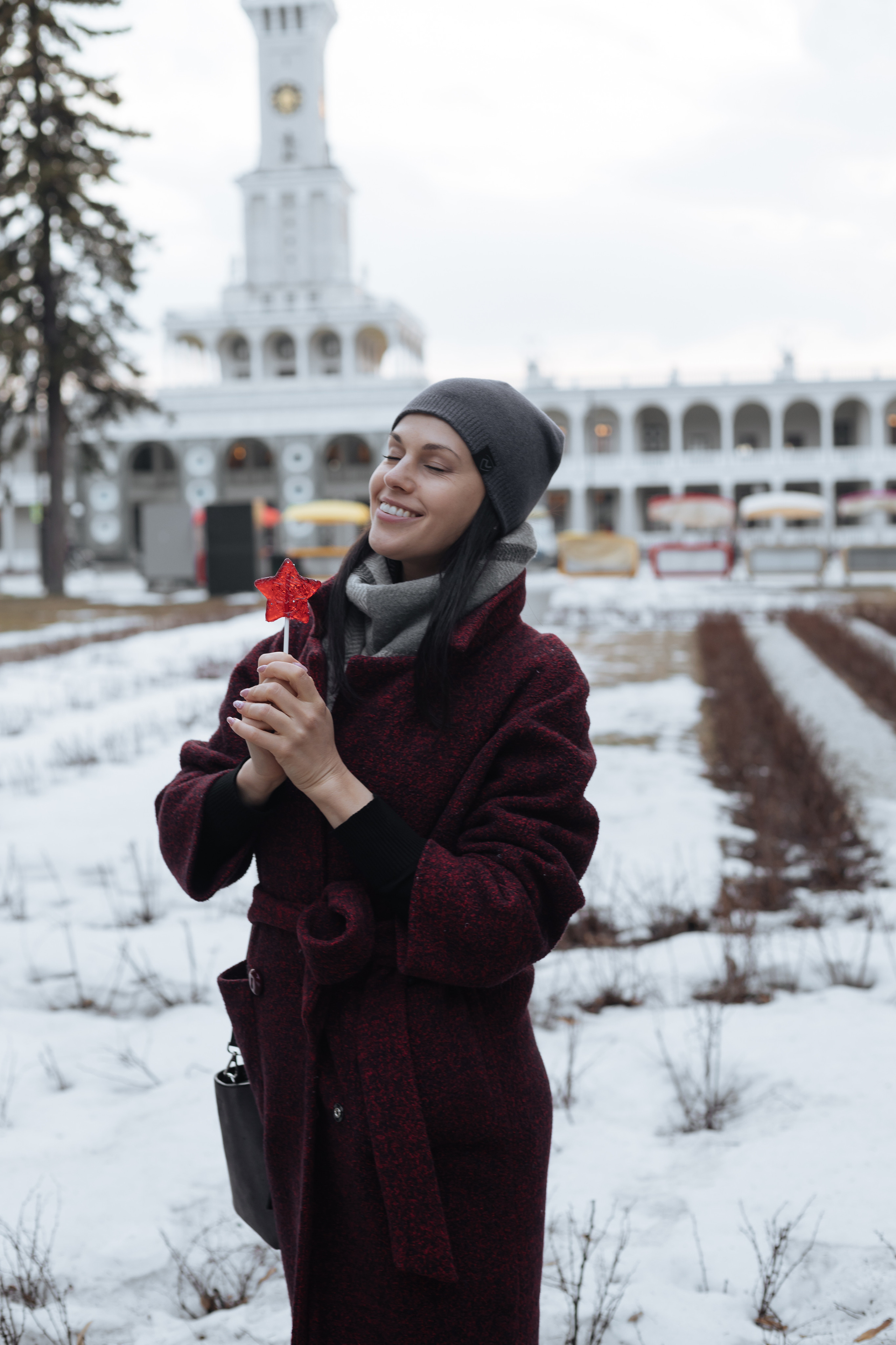 Северный речной вокзал — Ольга. Фотограф новорожденных Химки, Красногорск, Мытищи и Москва Елена Третьяк