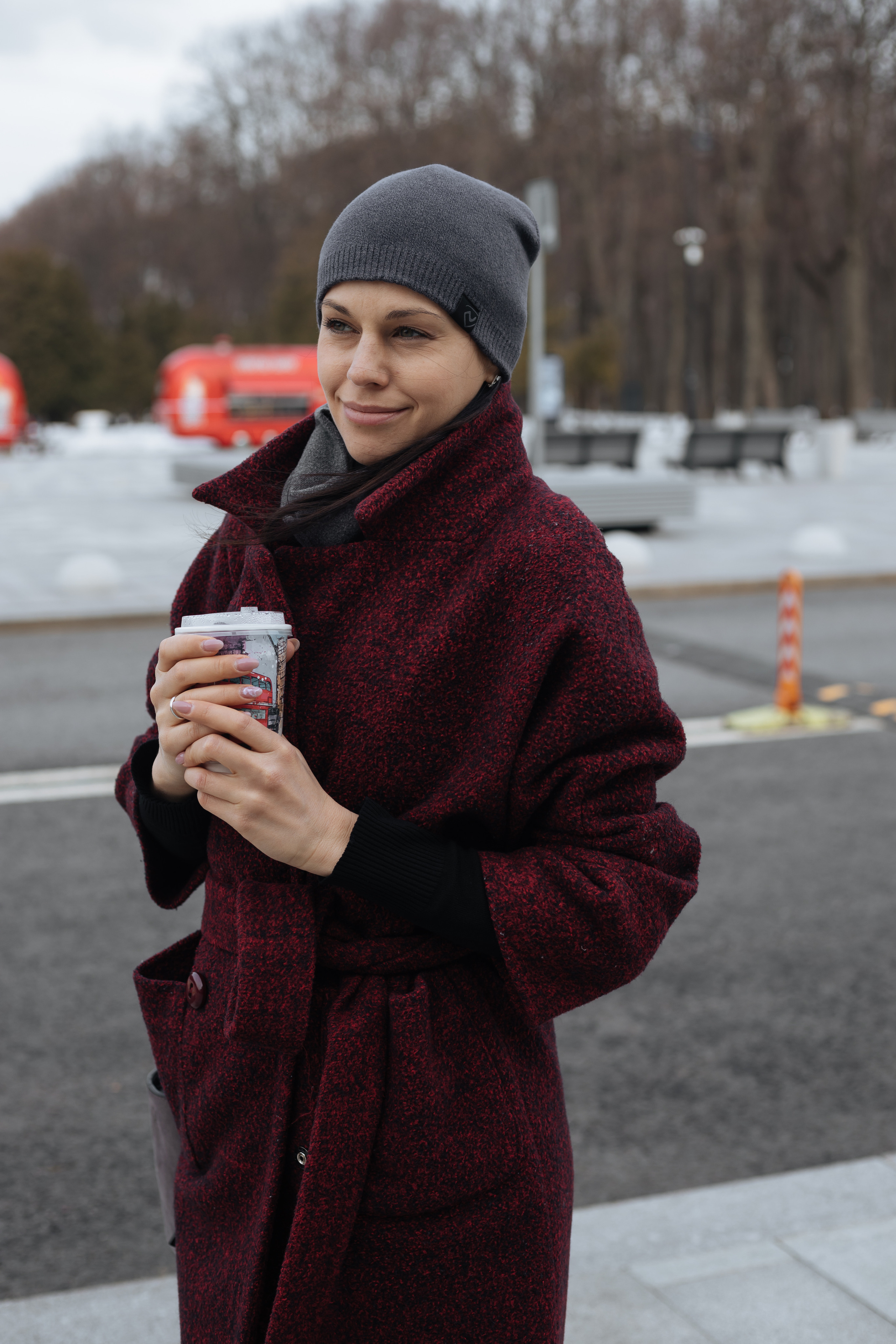 Северный речной вокзал — Ольга. Фотограф новорожденных Химки, Красногорск, Мытищи и Москва Елена Третьяк