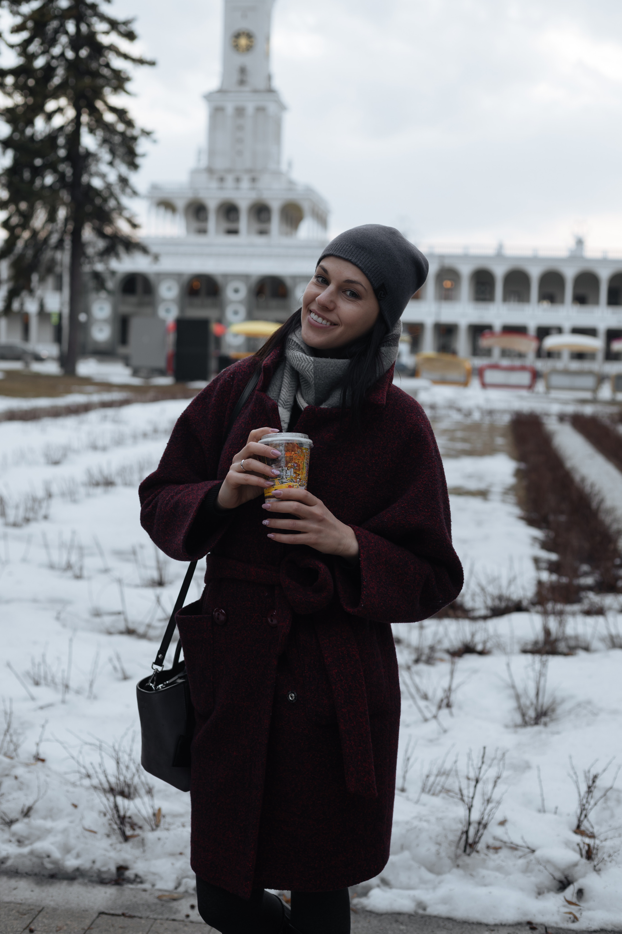 Северный речной вокзал — Ольга. Фотограф новорожденных Химки, Красногорск, Мытищи и Москва Елена Третьяк