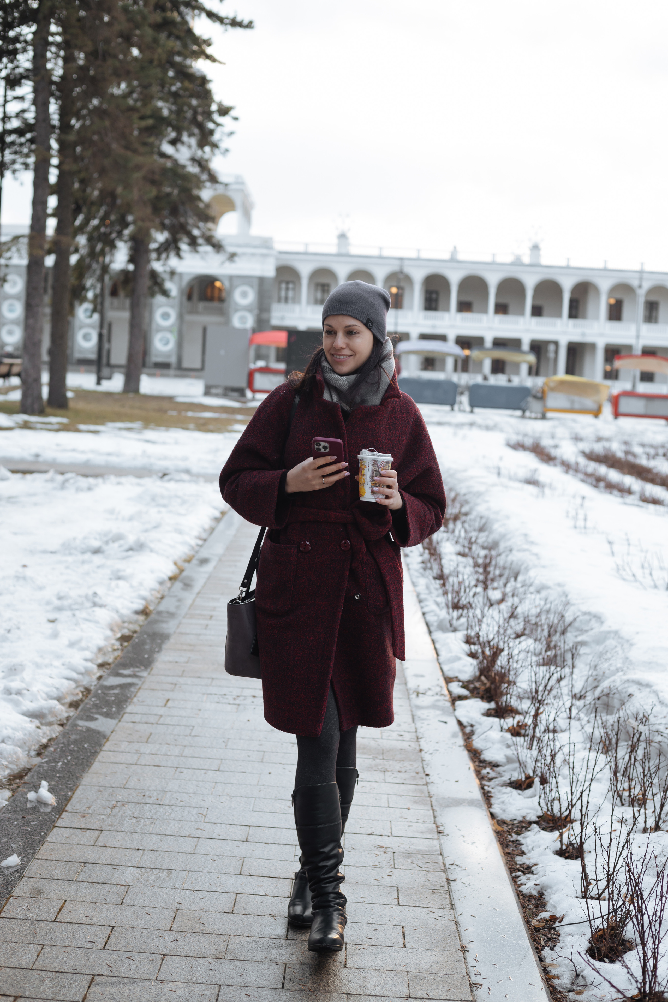 Северный речной вокзал — Ольга. Фотограф новорожденных Химки, Красногорск, Мытищи и Москва Елена Третьяк