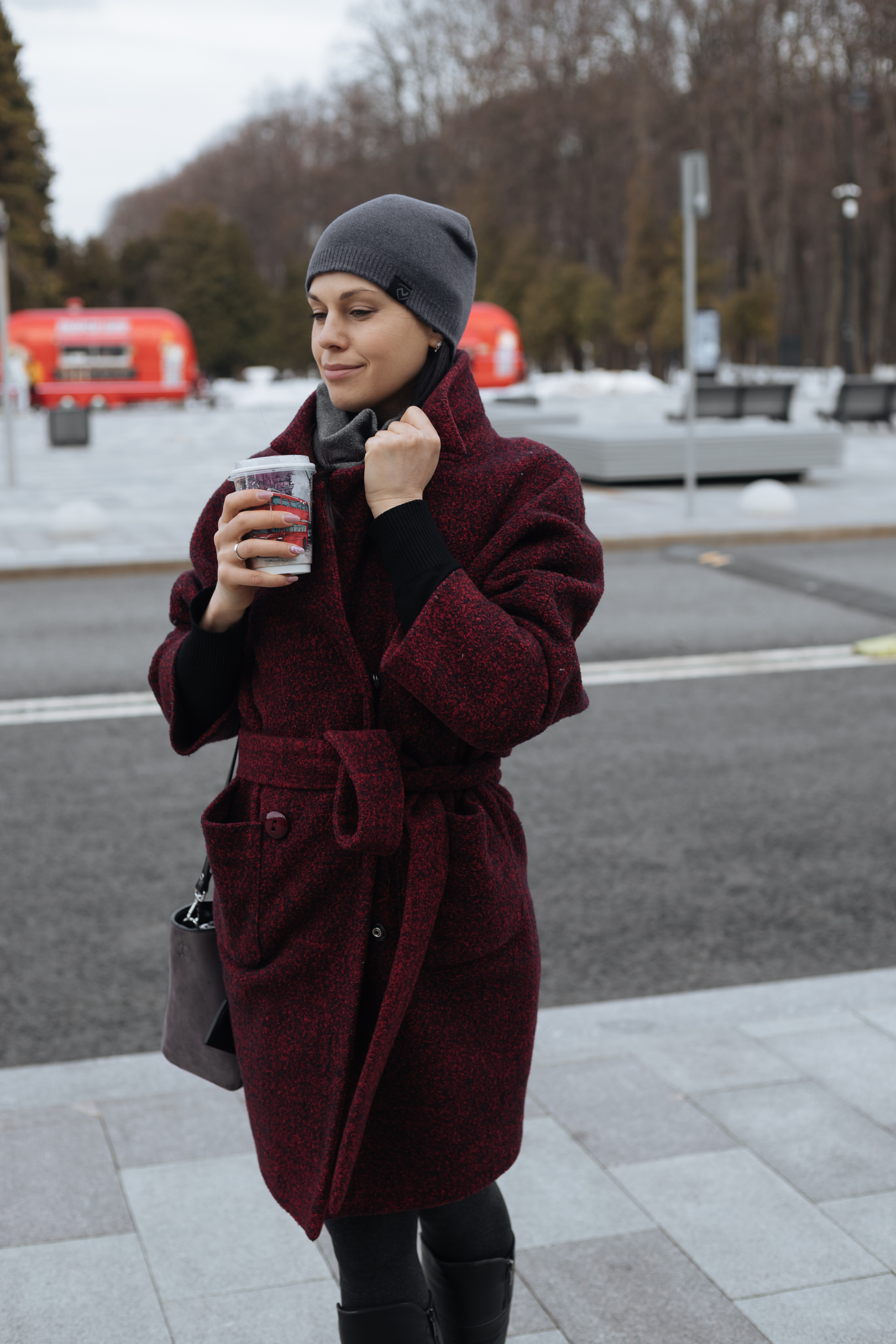Северный речной вокзал — Ольга. Фотограф новорожденных Химки, Красногорск, Мытищи и Москва Елена Третьяк