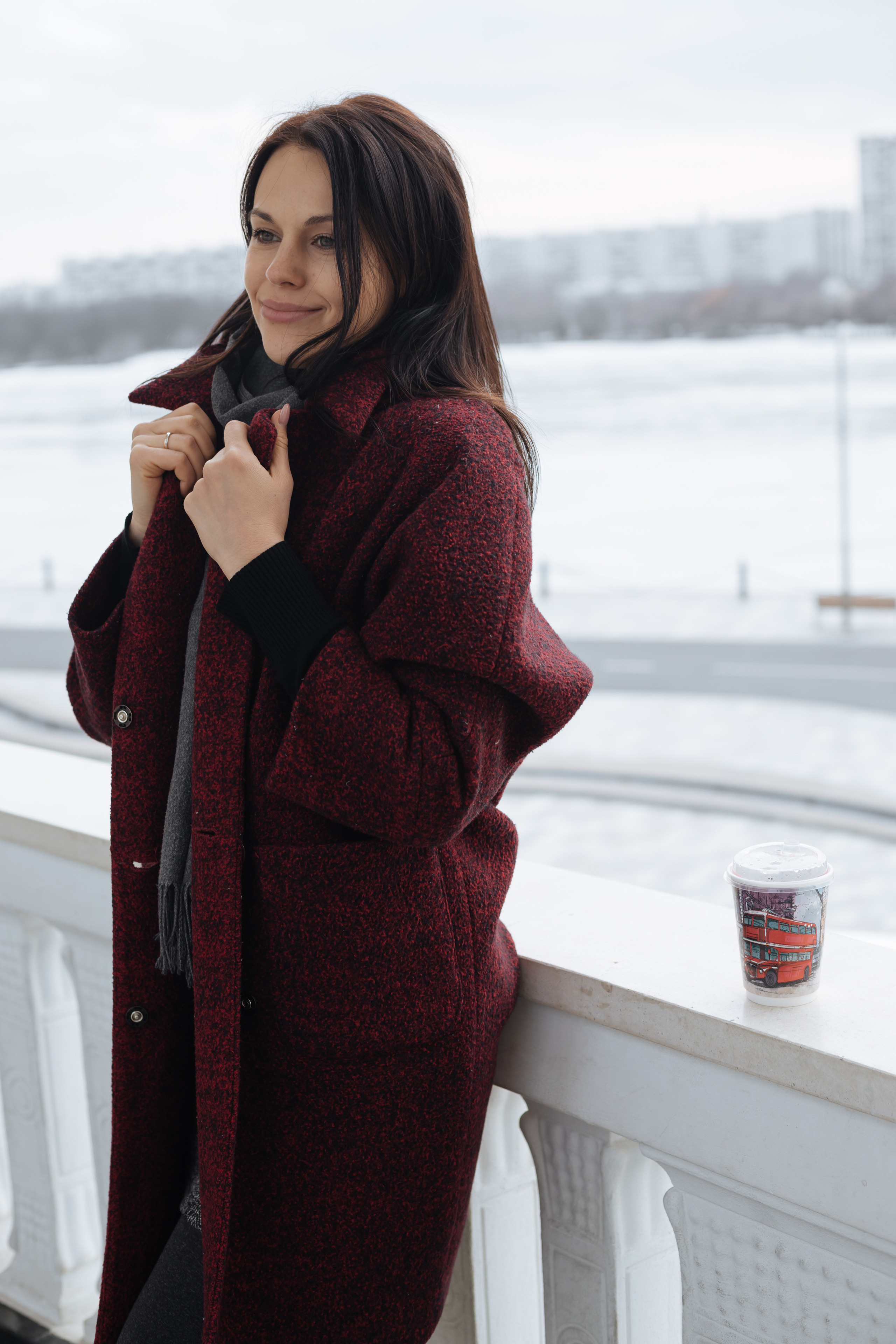 Северный речной вокзал — Ольга. Фотограф новорожденных Химки, Красногорск, Мытищи и Москва Елена Третьяк