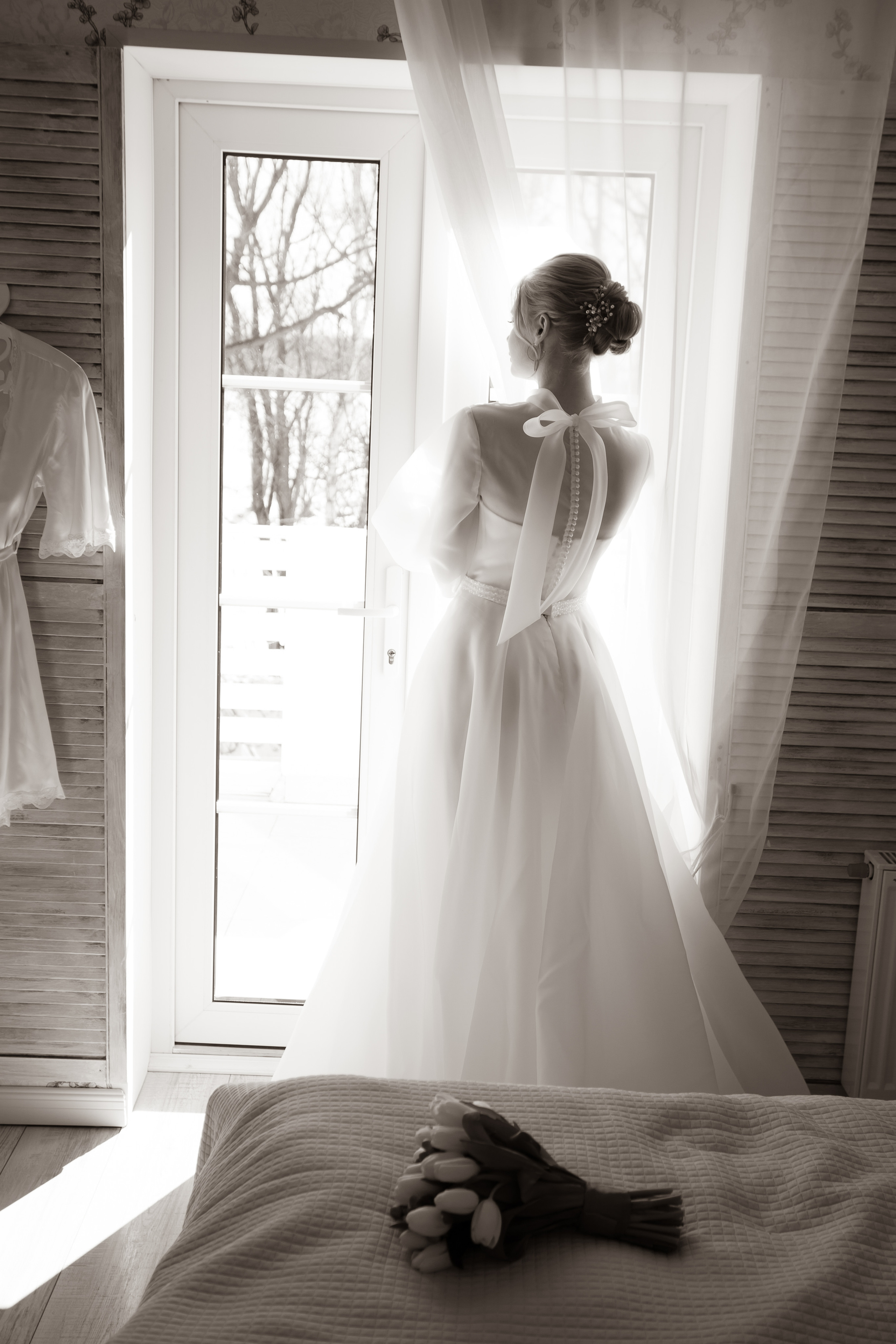 Мария и Даниил. Фотограф новорожденных Химки, Красногорск, Мытищи и Москва Елена Третьяк