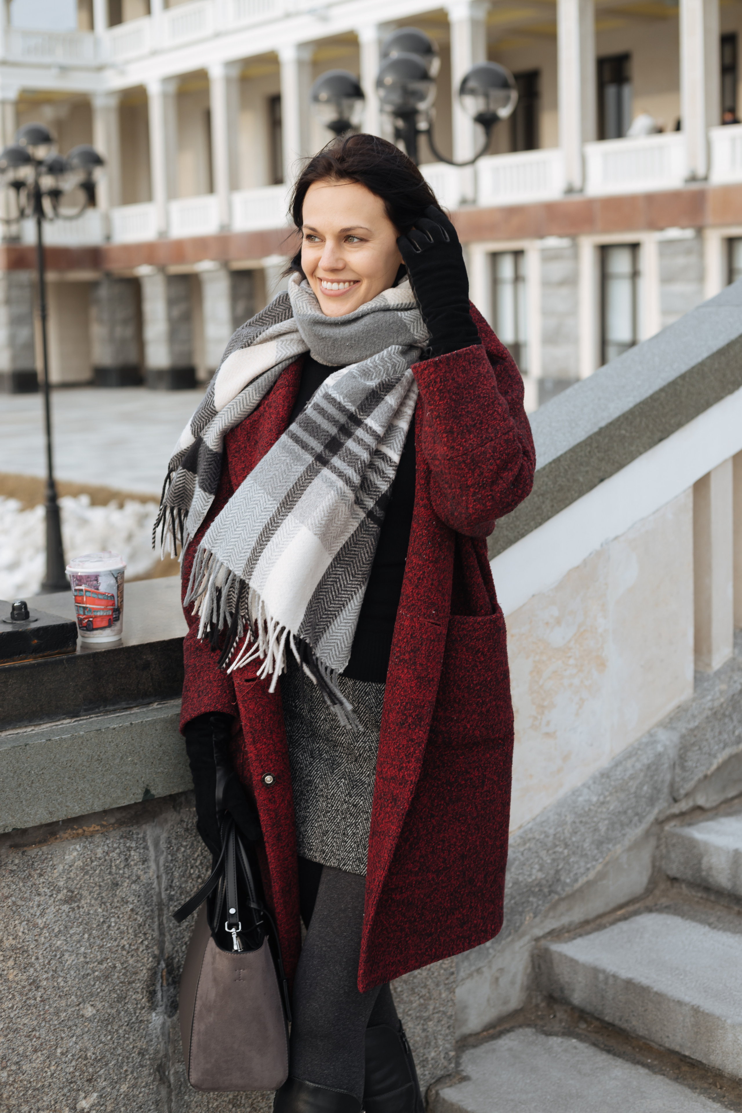 Северный речной вокзал — Ольга. Фотограф новорожденных Химки, Красногорск, Мытищи и Москва Елена Третьяк