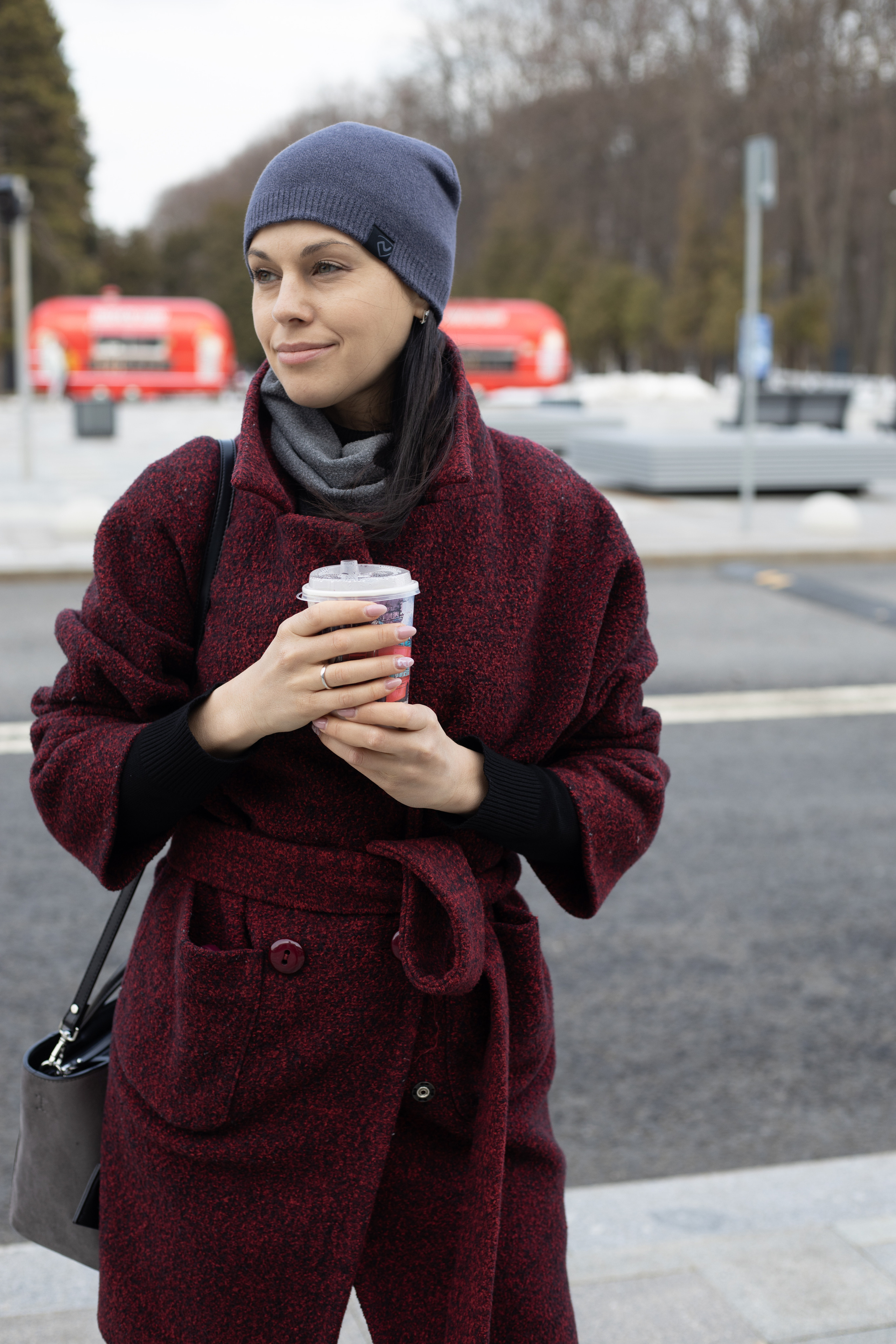 Северный речной вокзал — Ольга. Фотограф новорожденных Химки, Красногорск, Мытищи и Москва Елена Третьяк