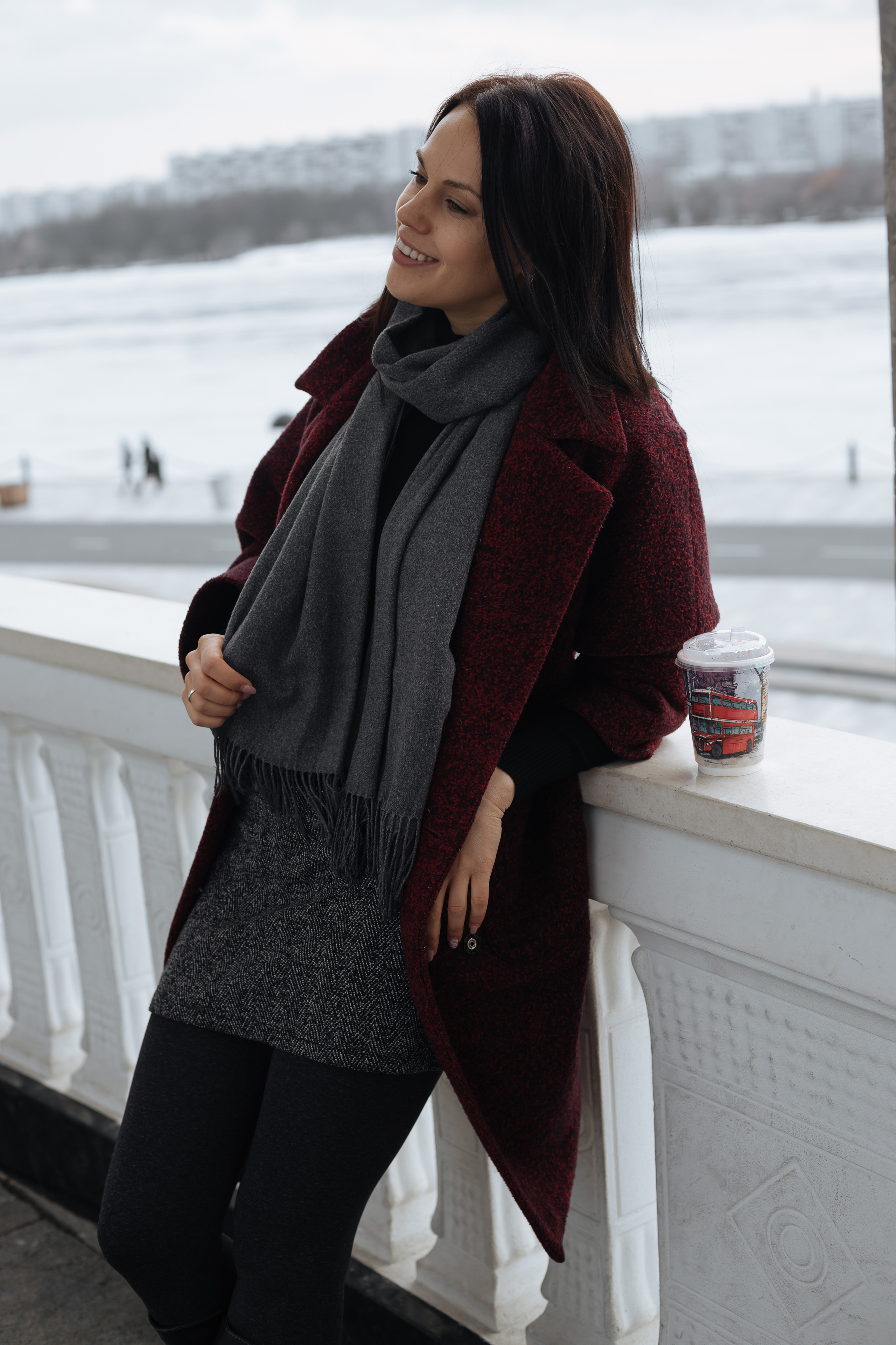 Северный речной вокзал — Ольга. Фотограф новорожденных Химки, Красногорск, Мытищи и Москва Елена Третьяк