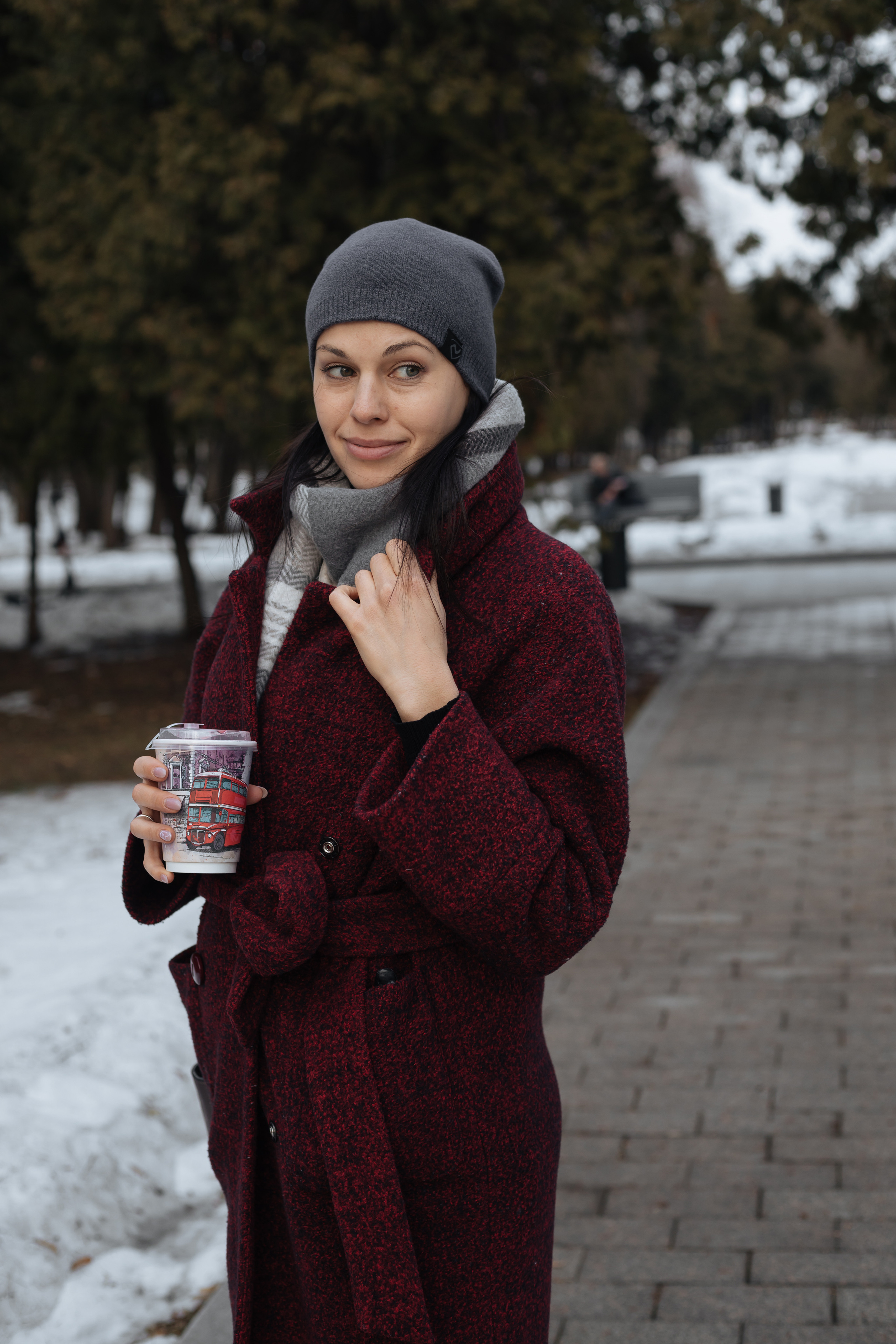 Северный речной вокзал — Ольга. Фотограф новорожденных Химки, Красногорск, Мытищи и Москва Елена Третьяк