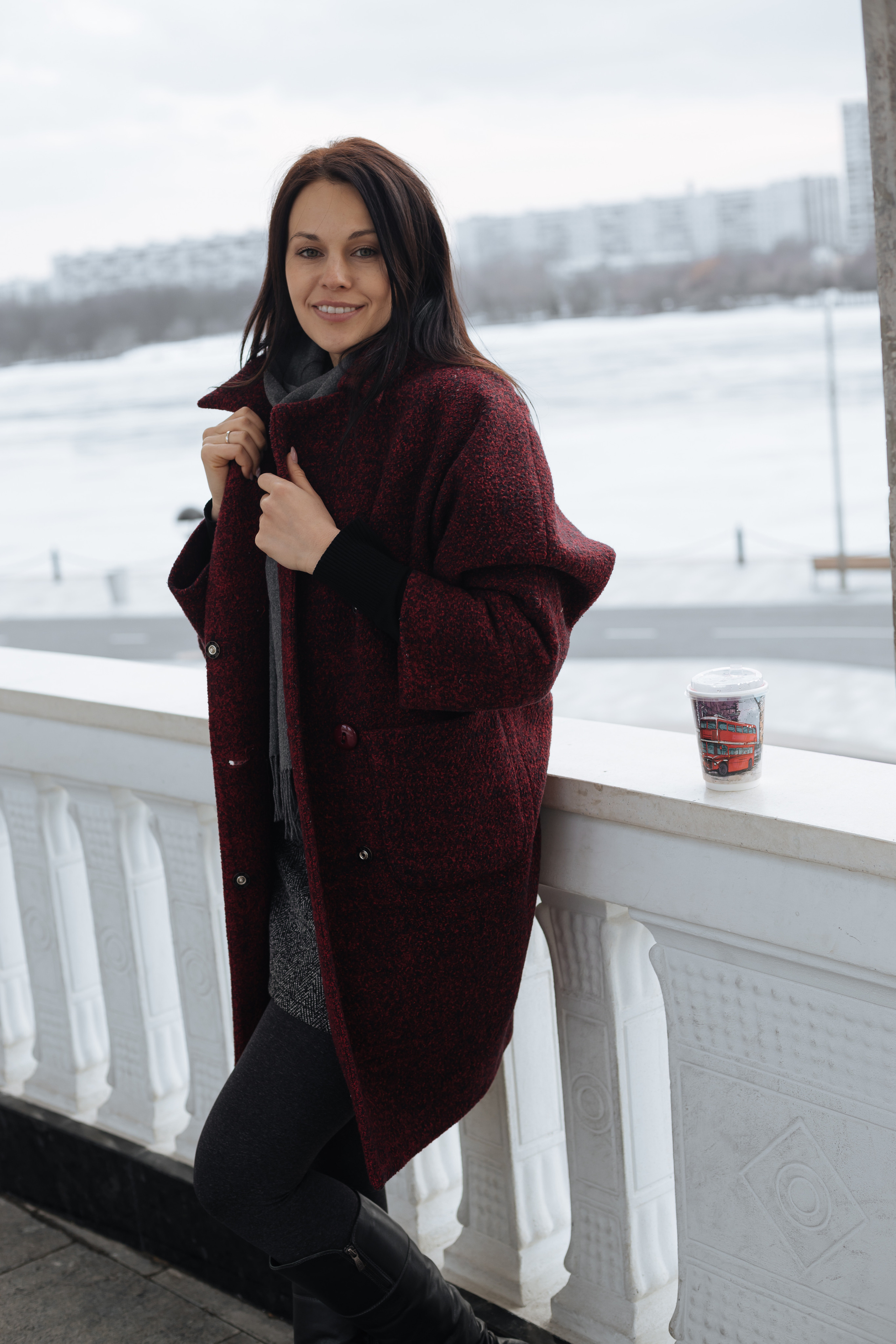 Северный речной вокзал — Ольга. Фотограф новорожденных Химки, Красногорск, Мытищи и Москва Елена Третьяк