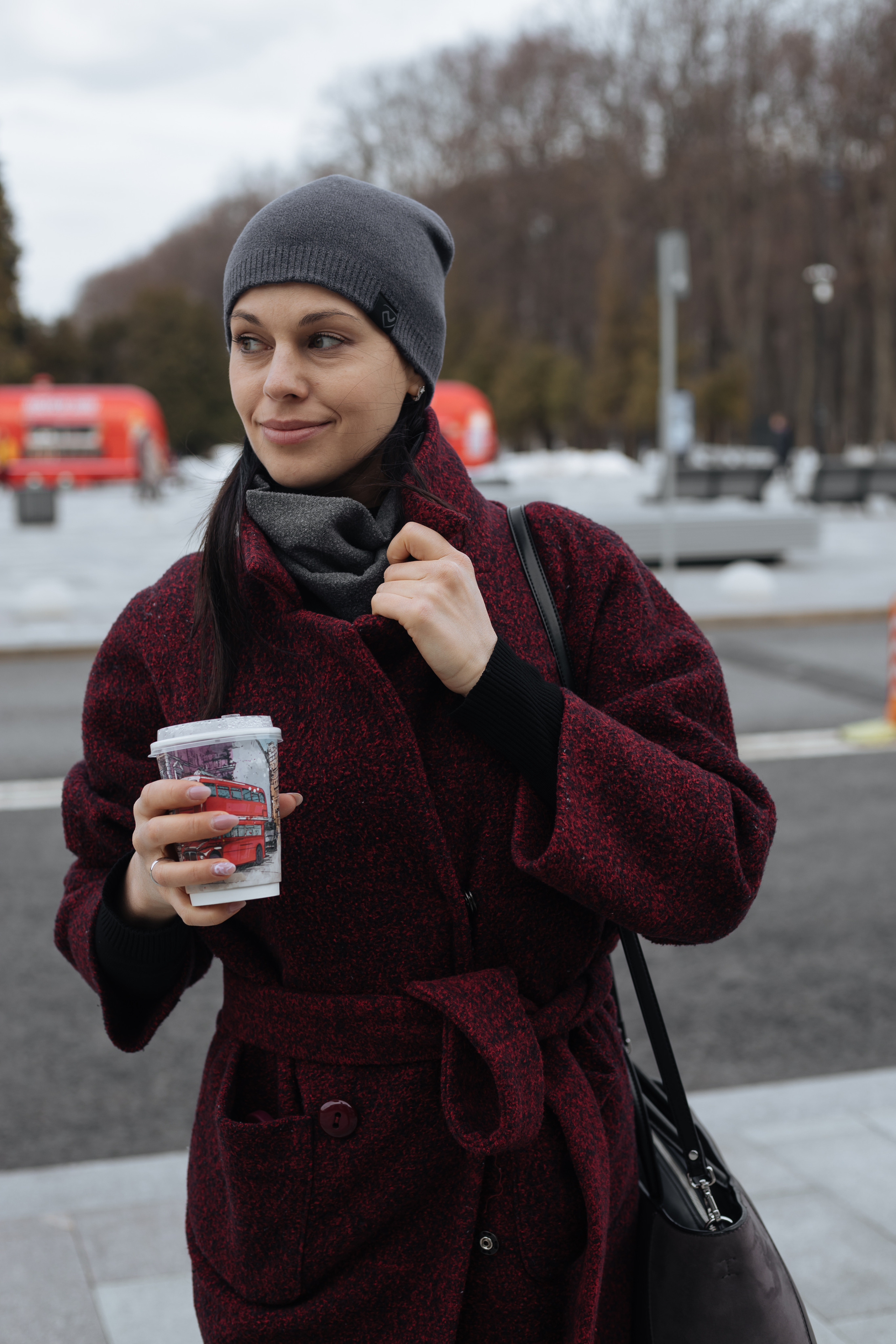 Северный речной вокзал — Ольга. Фотограф новорожденных Химки, Красногорск, Мытищи и Москва Елена Третьяк