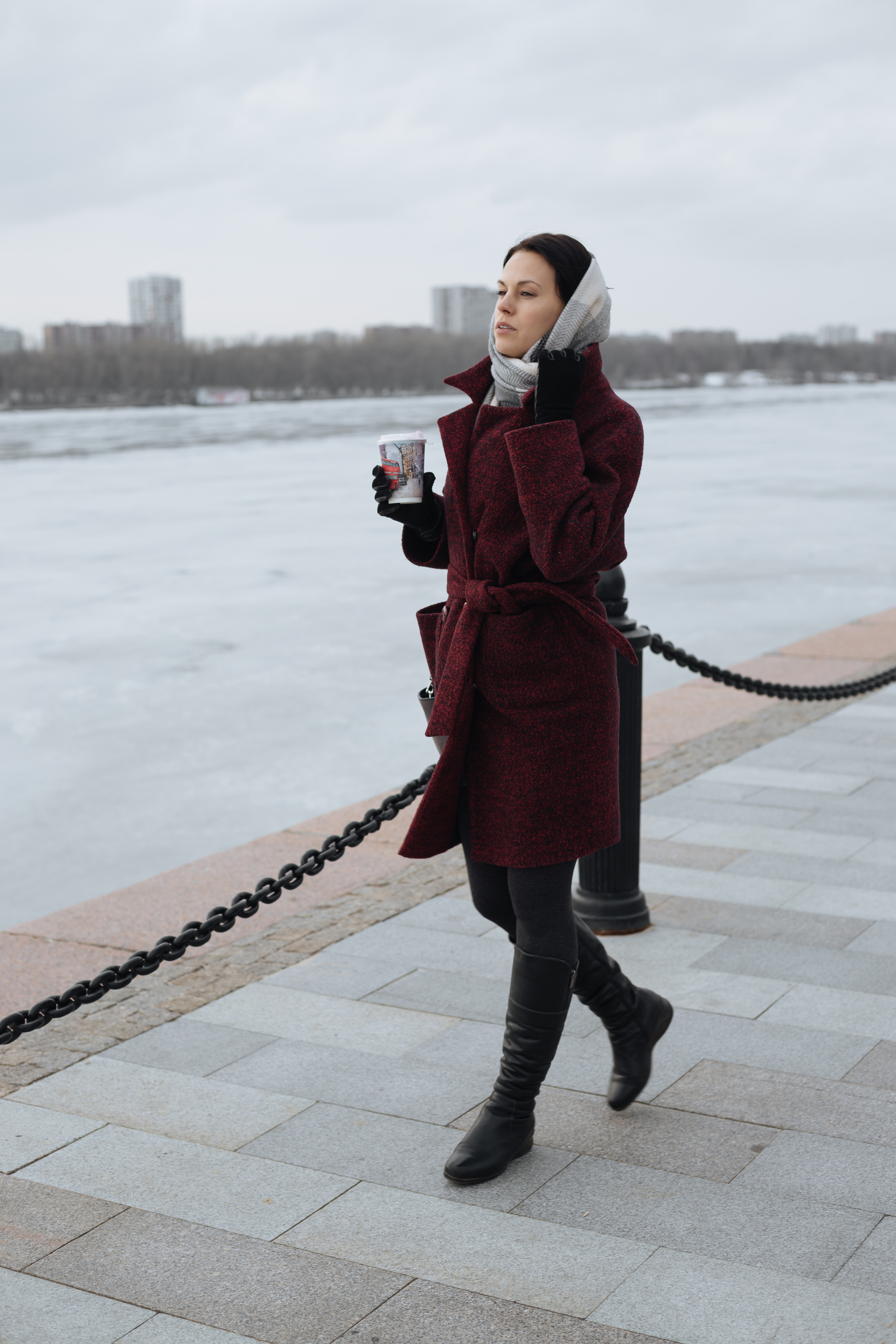 Северный речной вокзал — Ольга. Фотограф новорожденных Химки, Красногорск, Мытищи и Москва Елена Третьяк